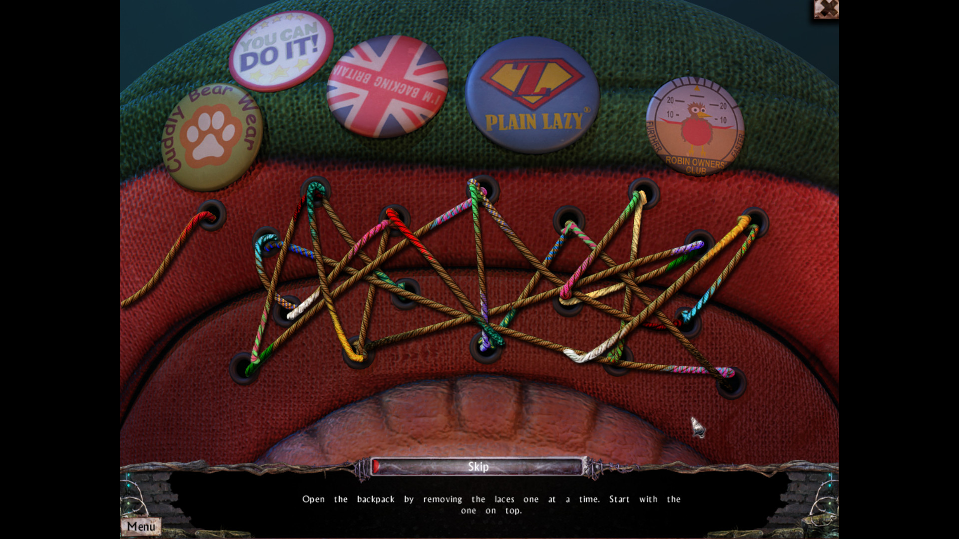 Game screenshot 2