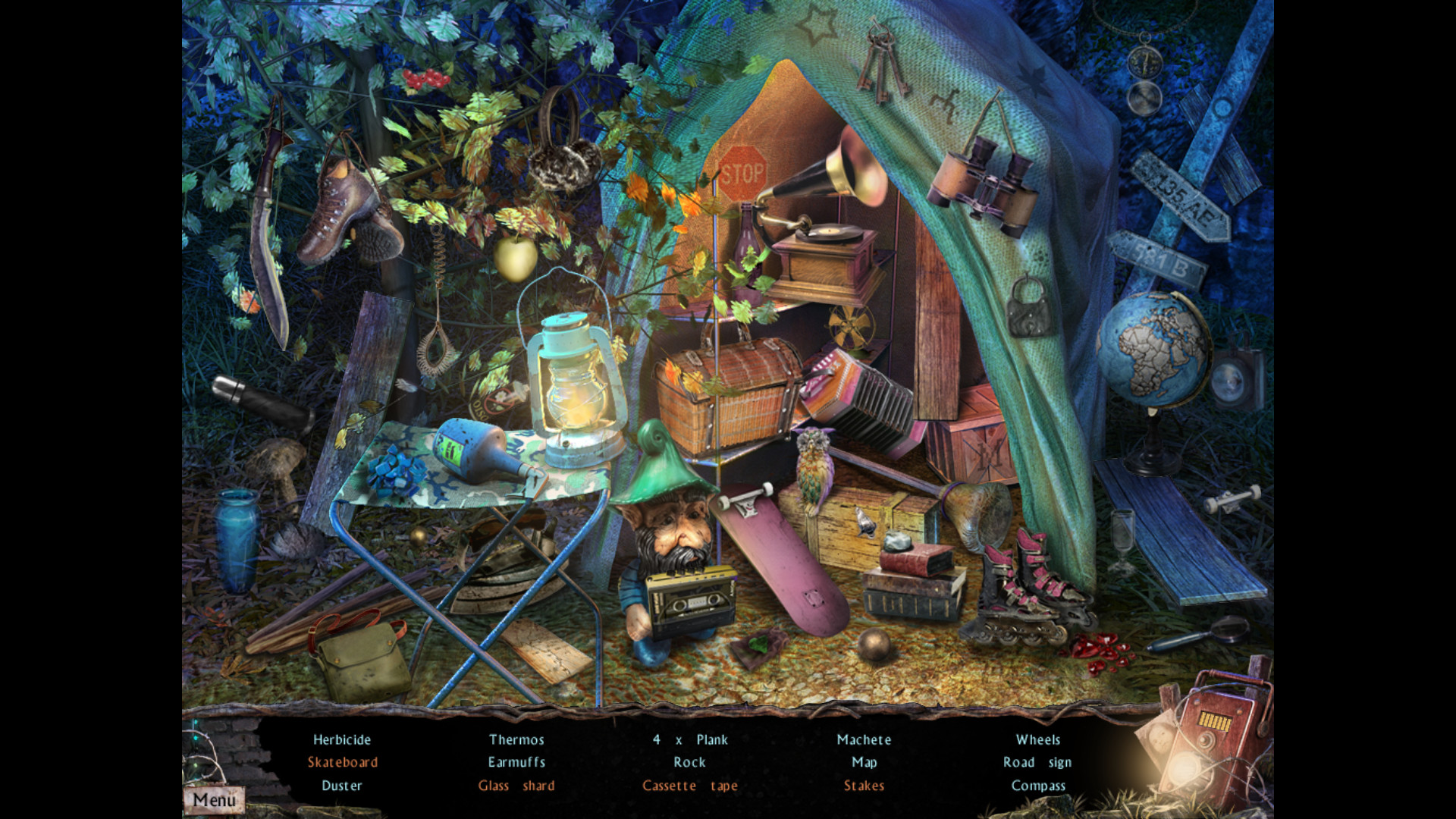 Game screenshot 4