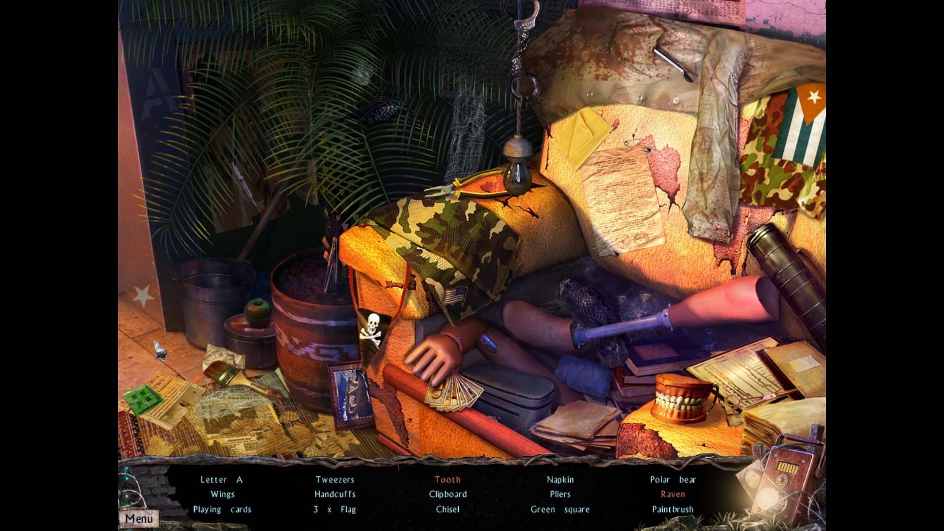 Game screenshot 4