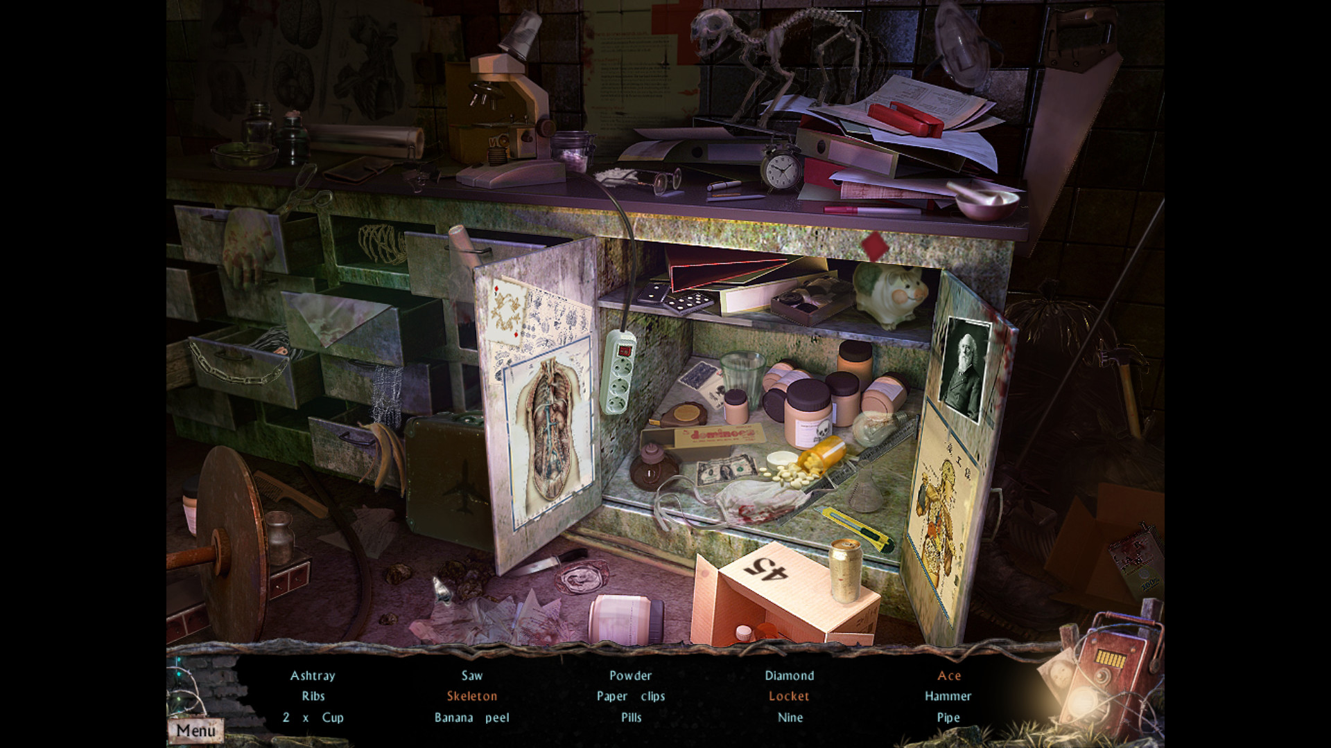 Game screenshot 5