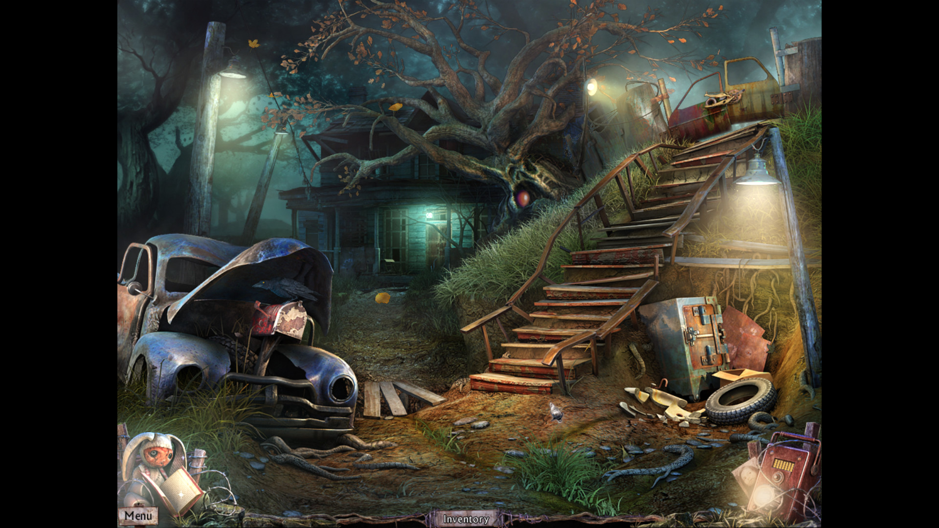 Game screenshot 4