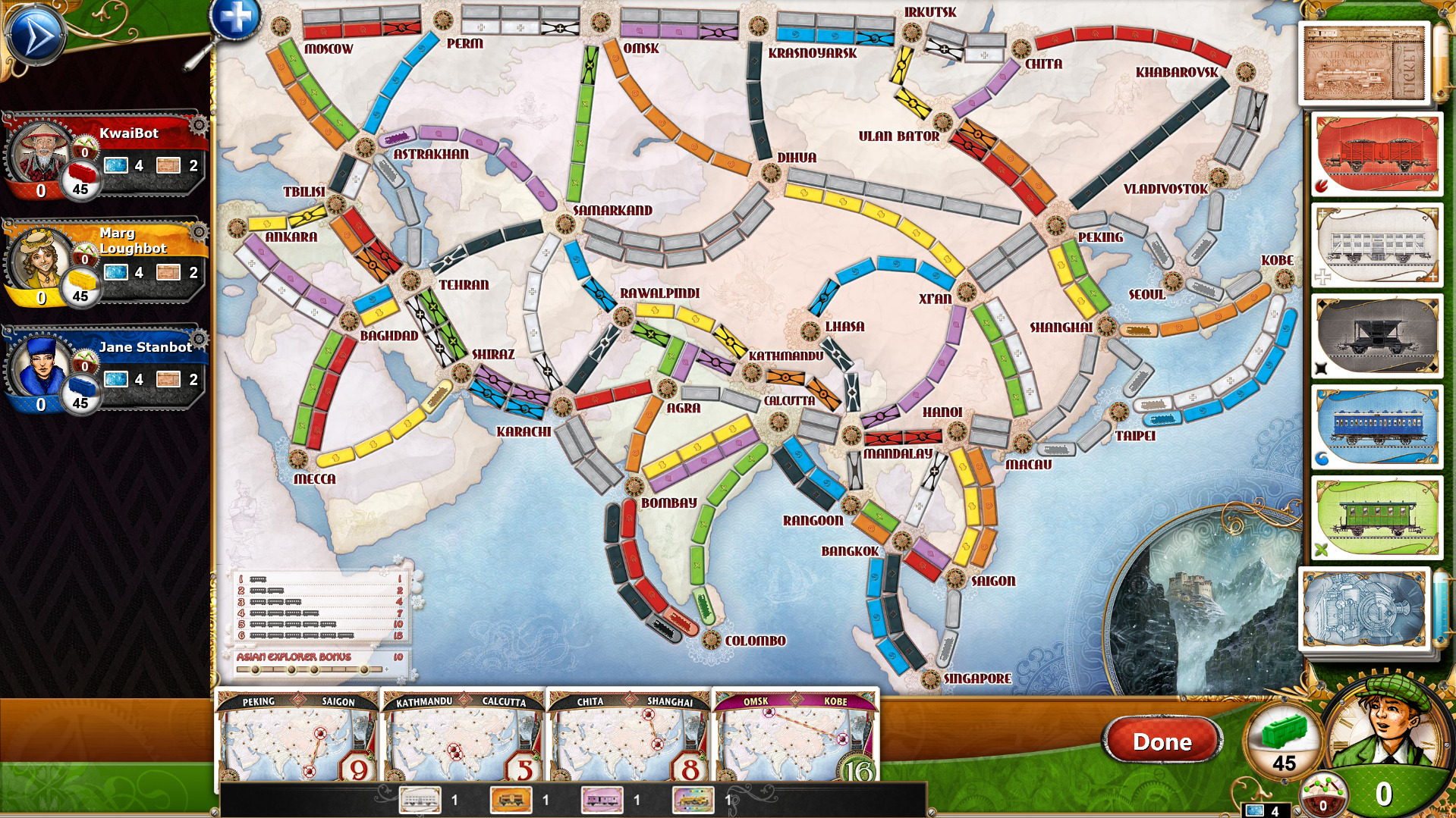 Game screenshot 4