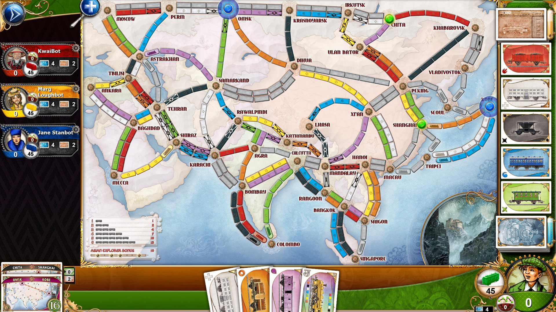 Game screenshot 3