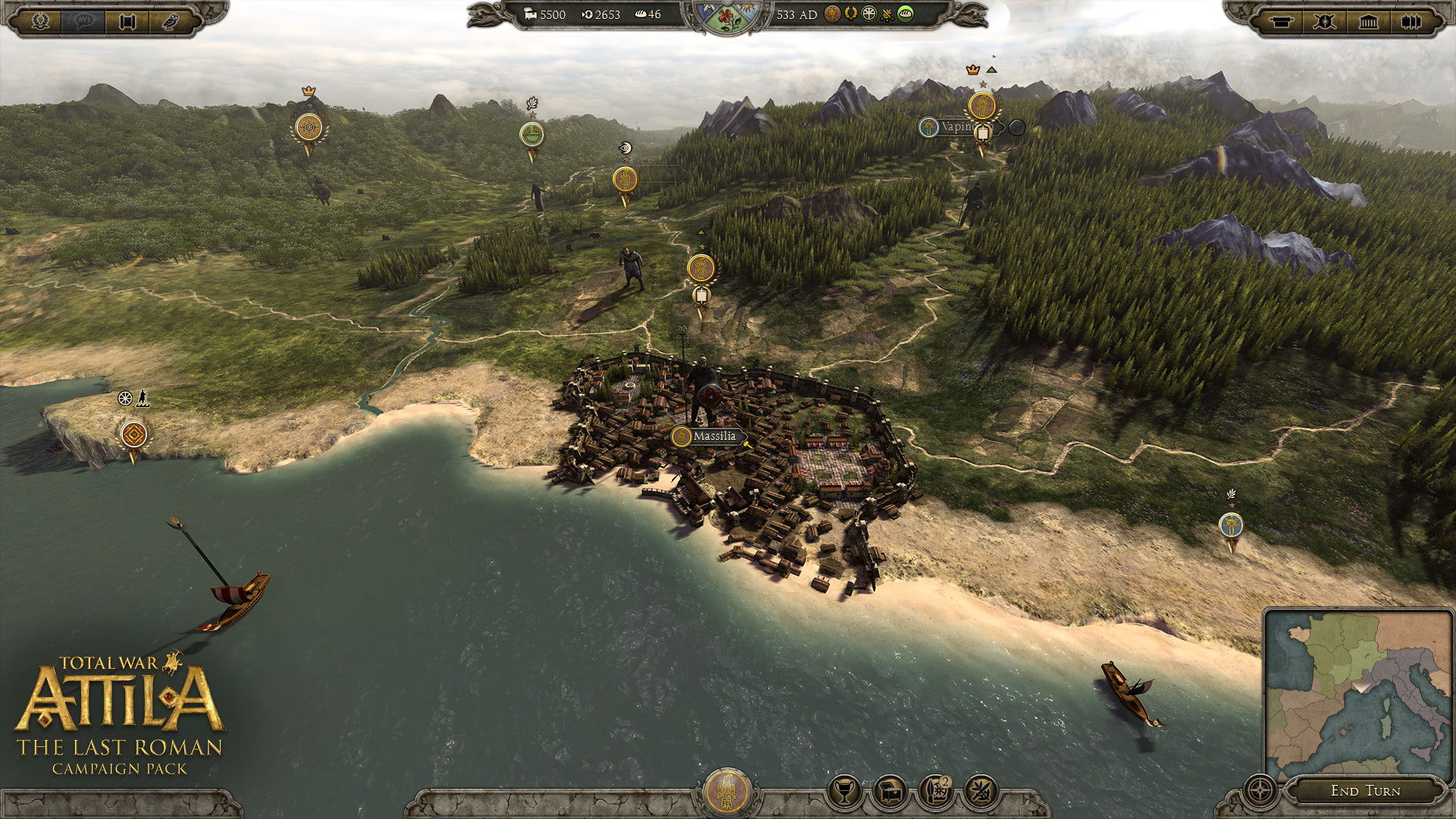 Game screenshot 2