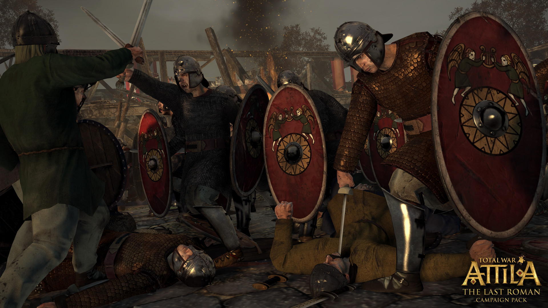 Game screenshot 3