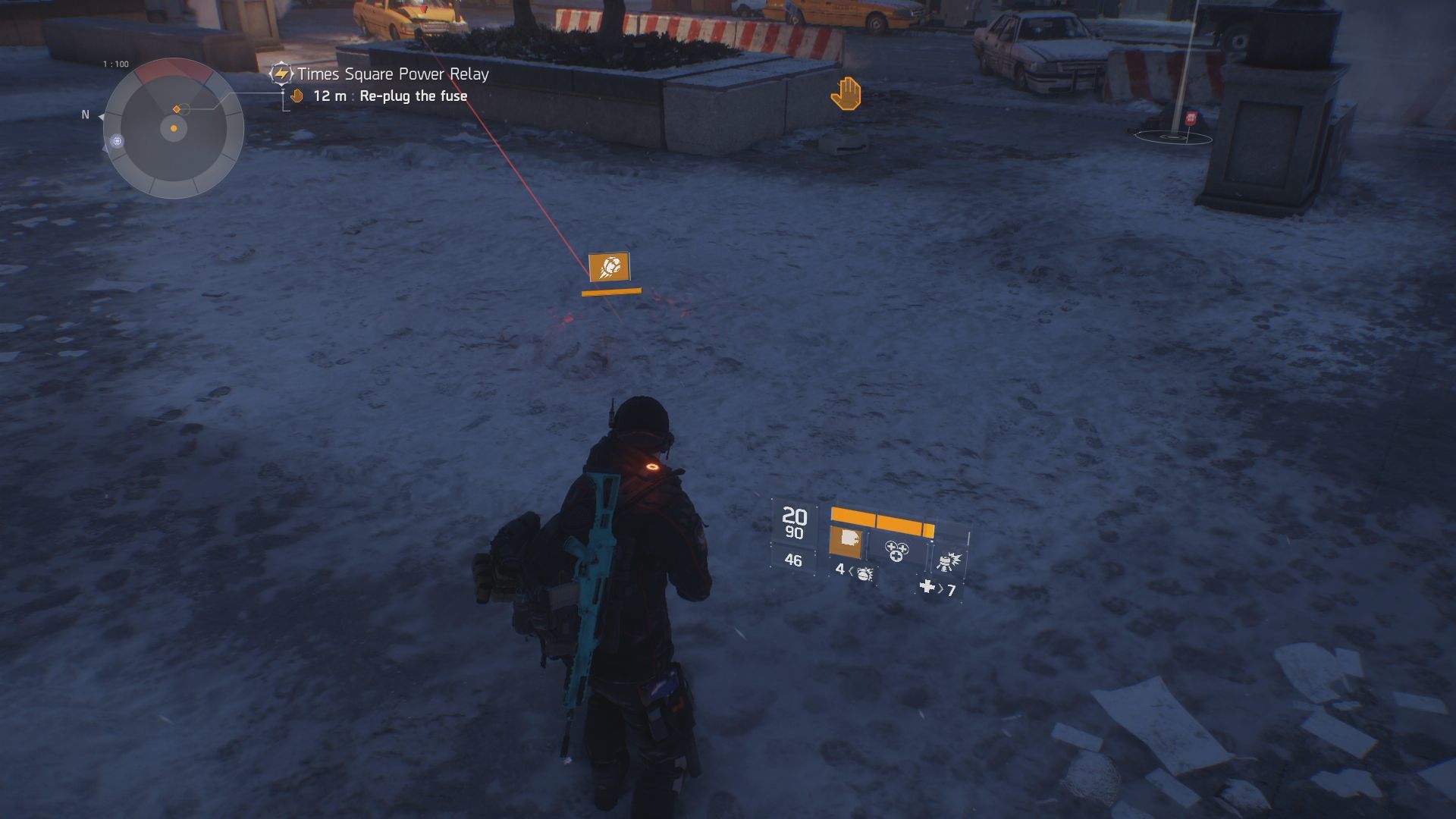 Game screenshot 2