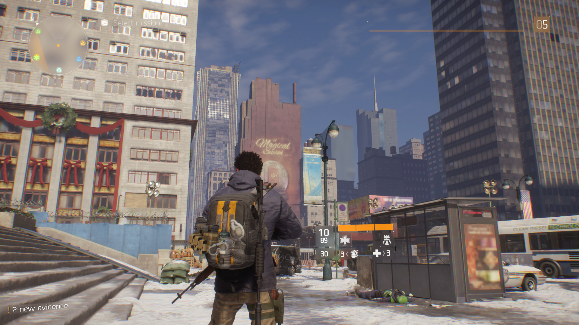 Game screenshot 5