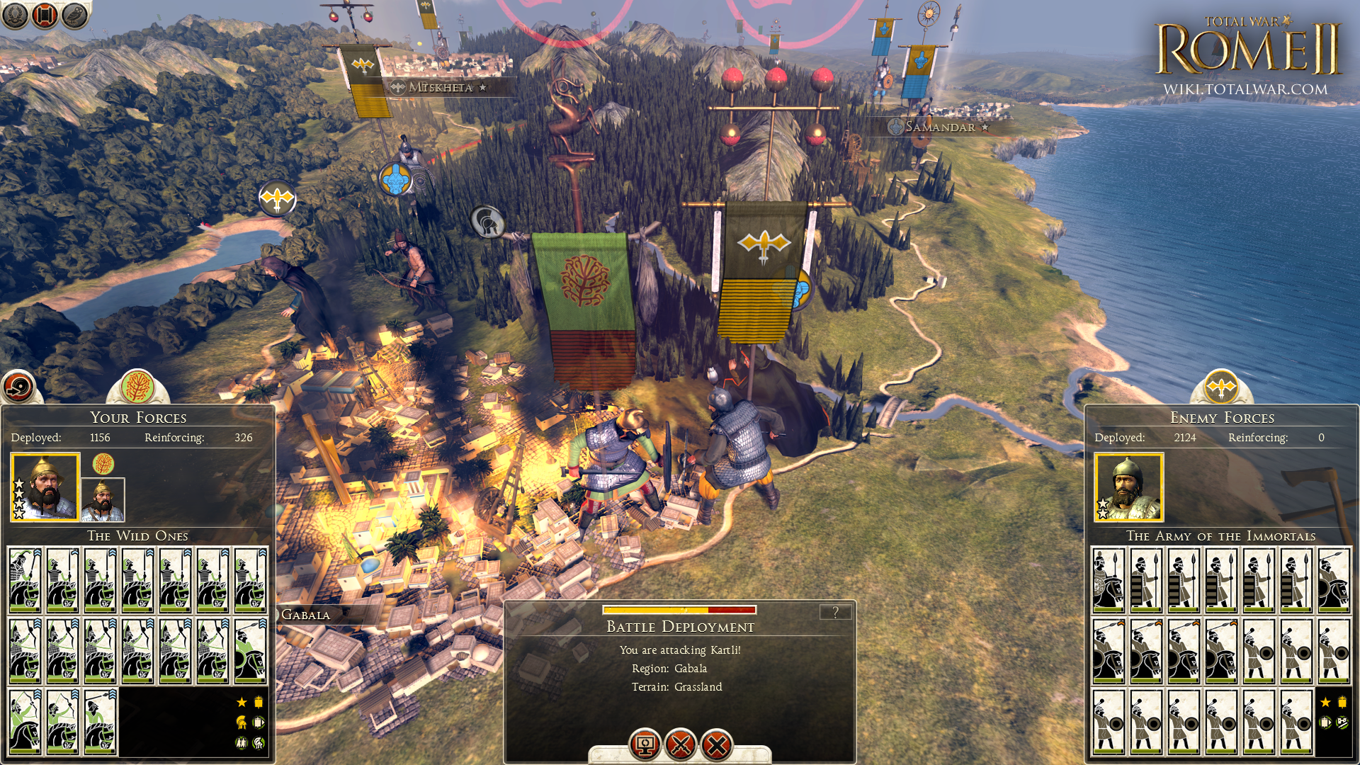 Game screenshot 2
