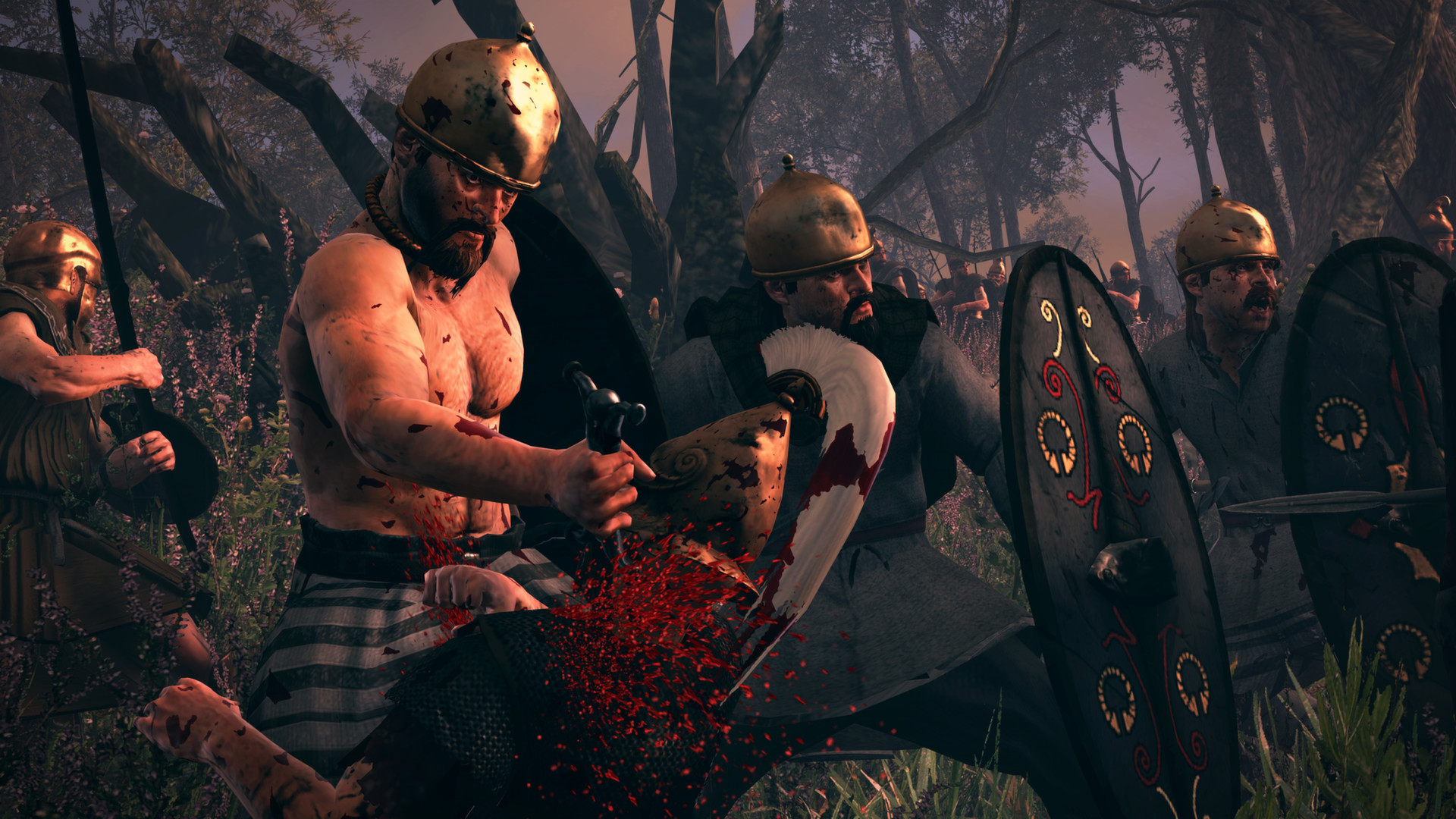 Game screenshot 3