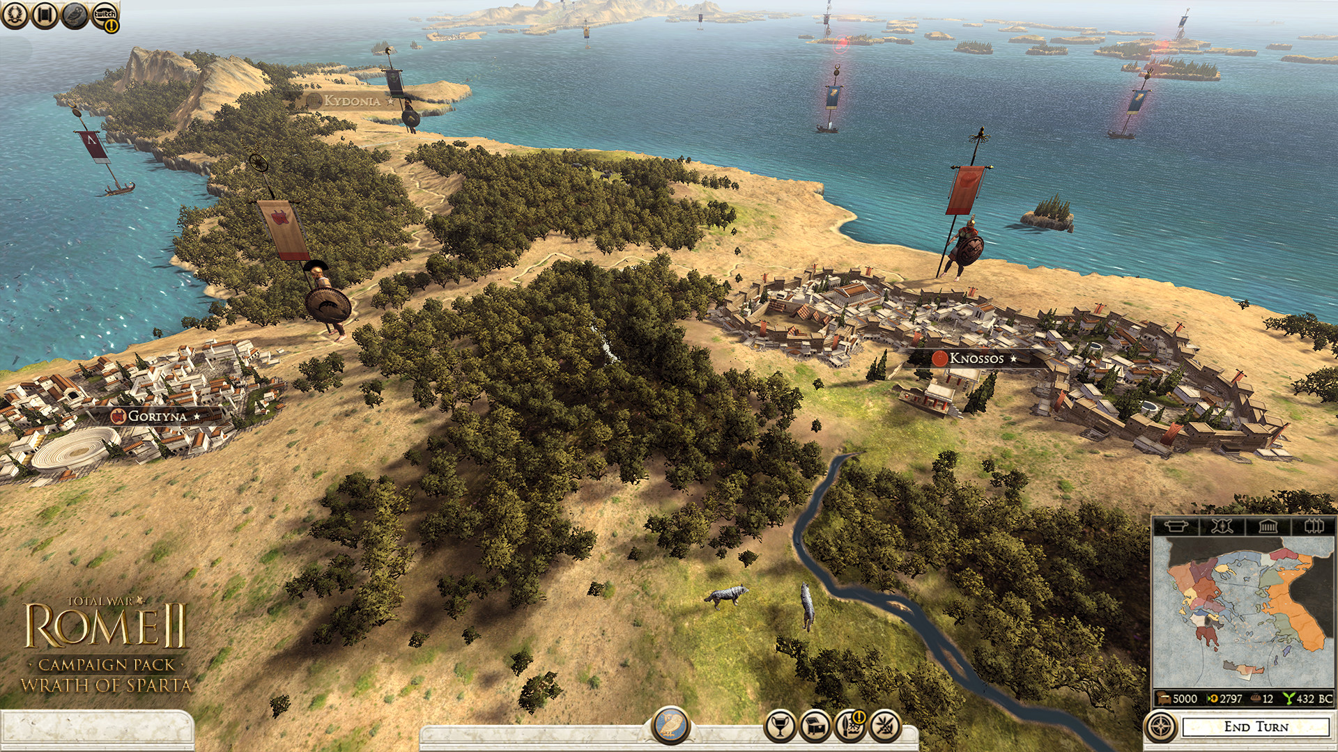 Game screenshot 1