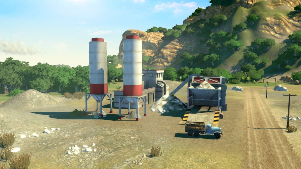 Game screenshot 1