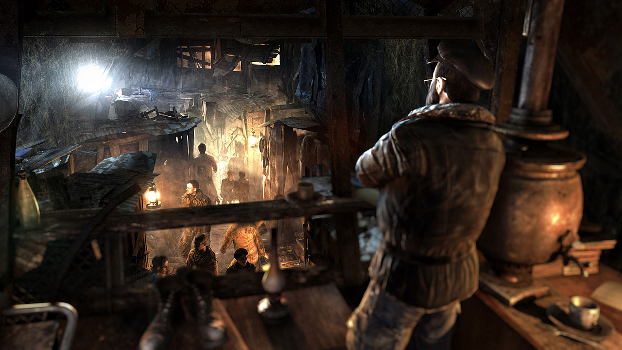 Game screenshot 5