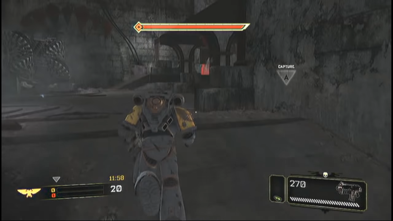 Game screenshot 1