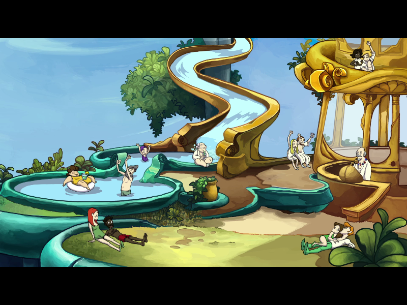 Game screenshot 3