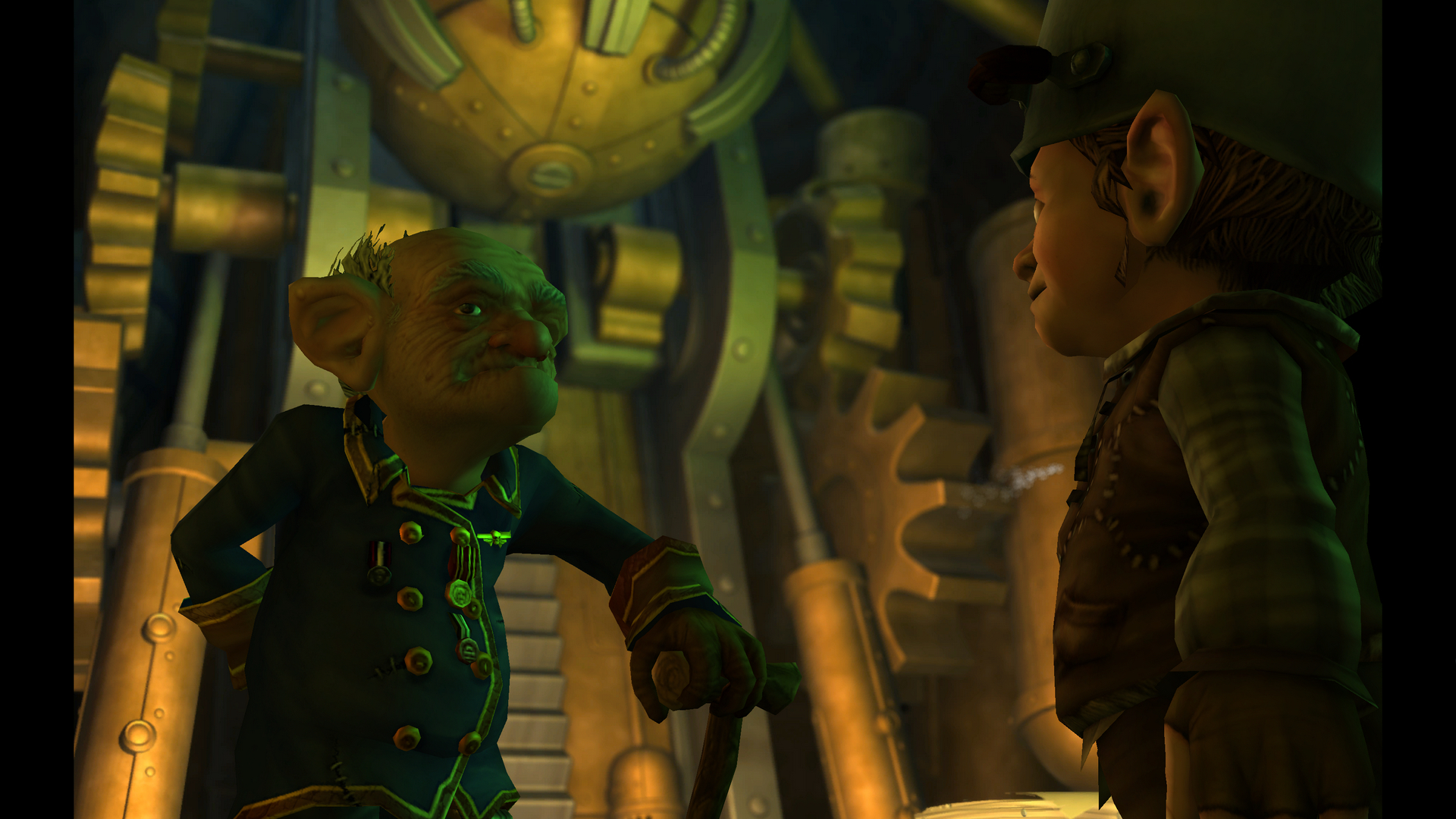 Game screenshot 4