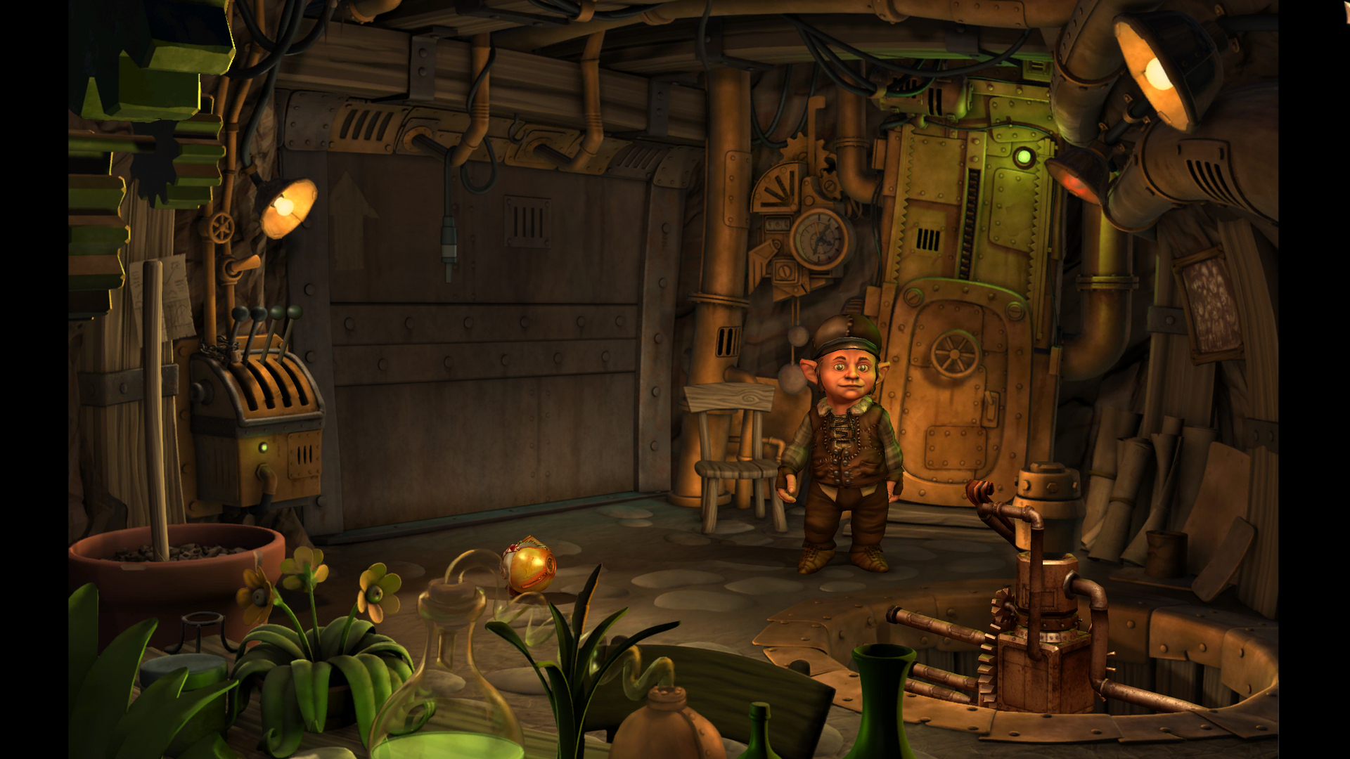 Game screenshot 2