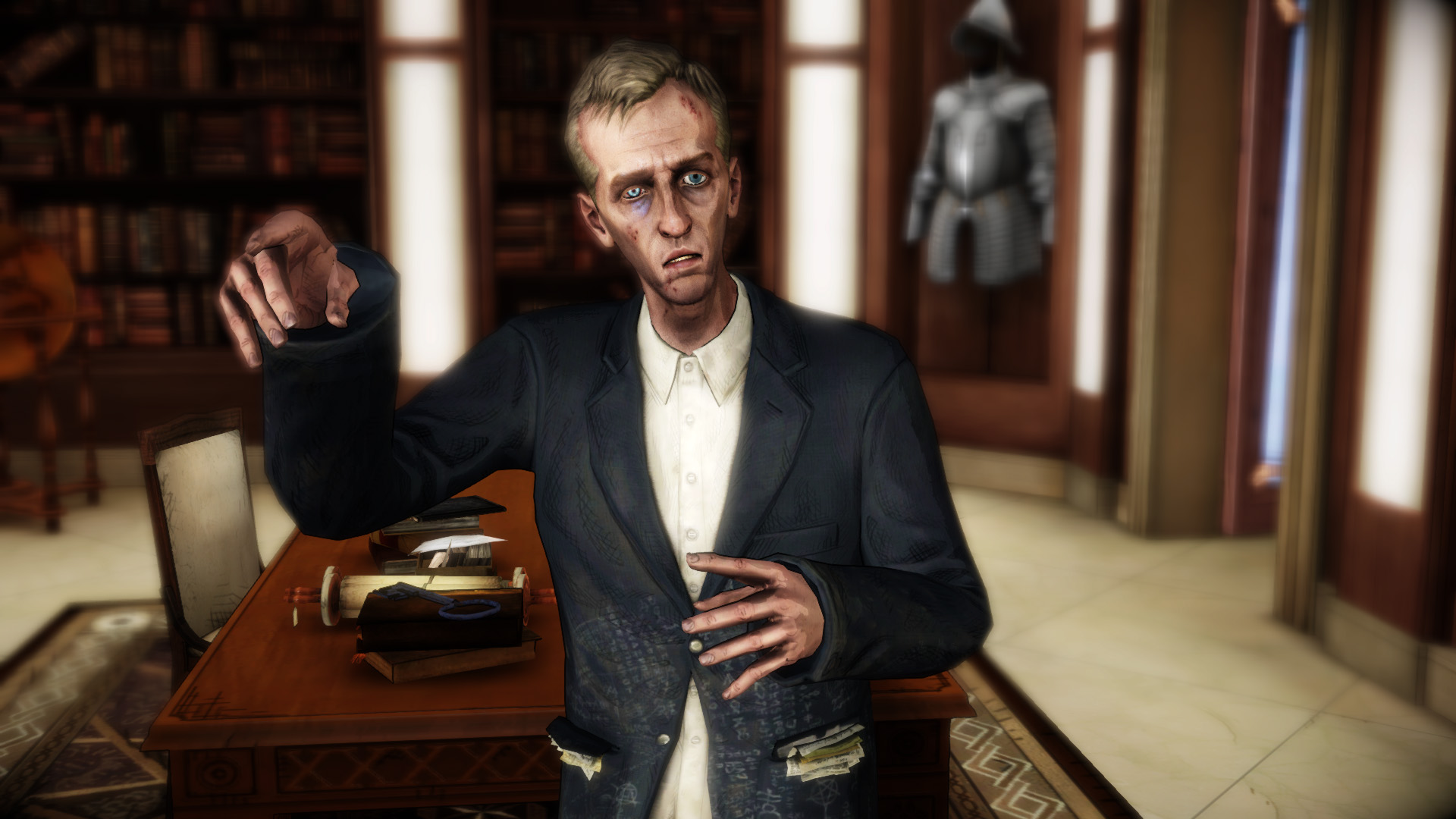 Game screenshot 4