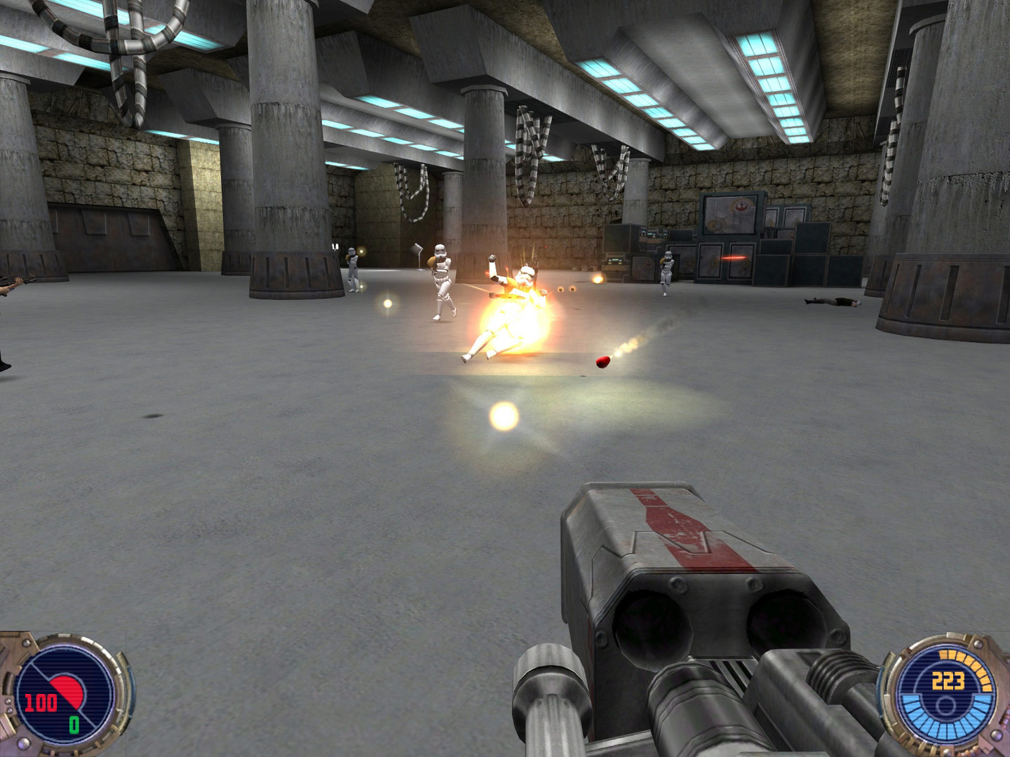 Game screenshot 1