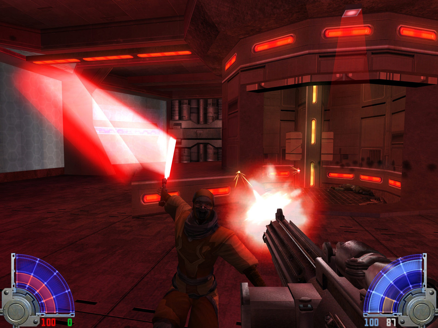 Game screenshot 1