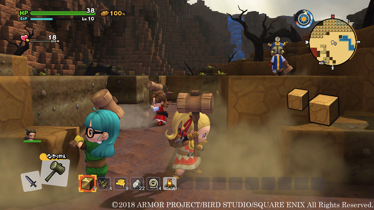 Game screenshot 2