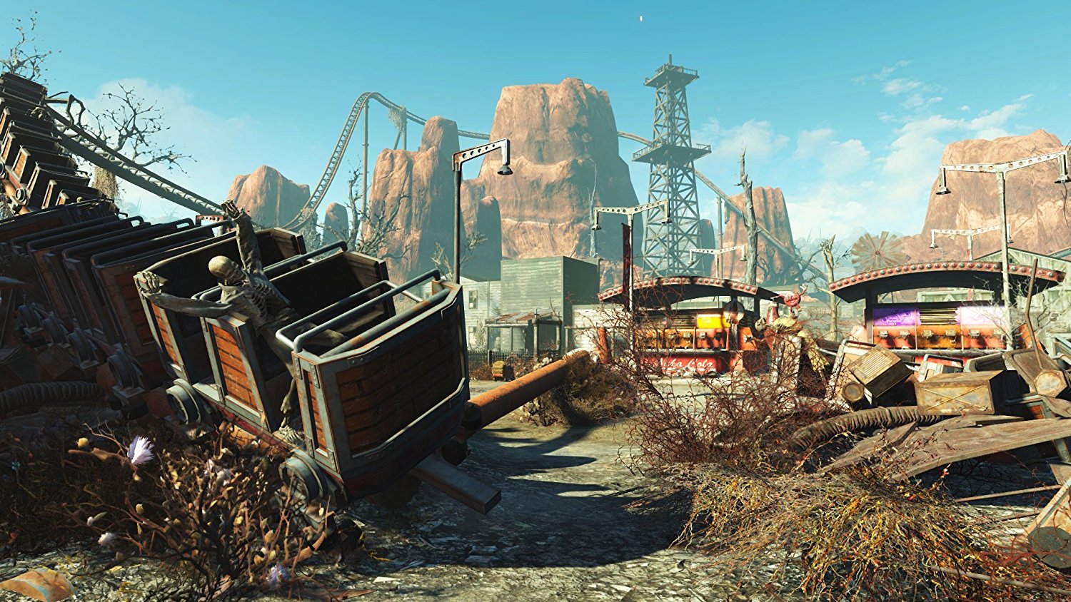 Game screenshot 5