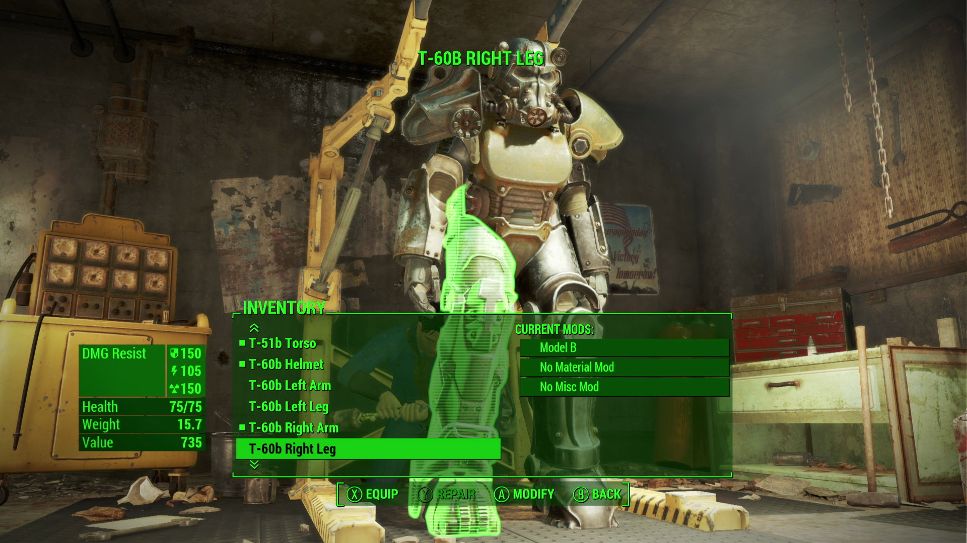 Game screenshot 2