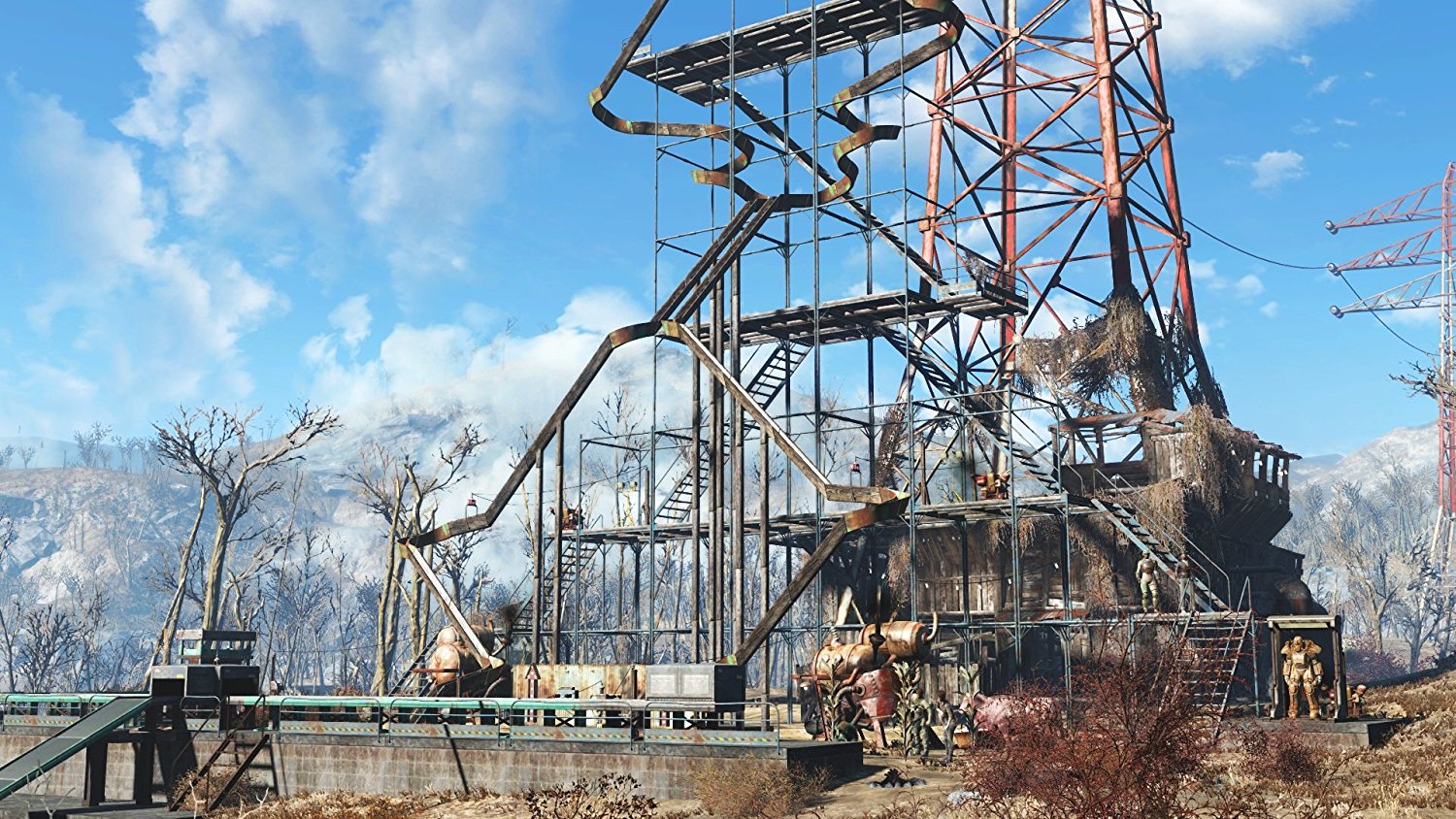 Game screenshot 4