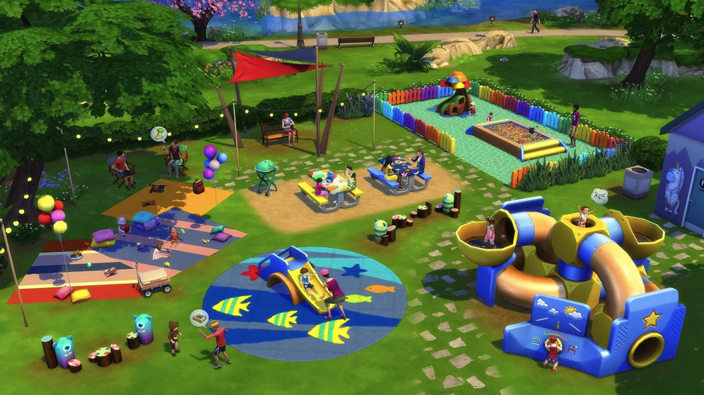 Game screenshot 3