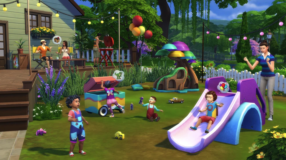 Game screenshot 4
