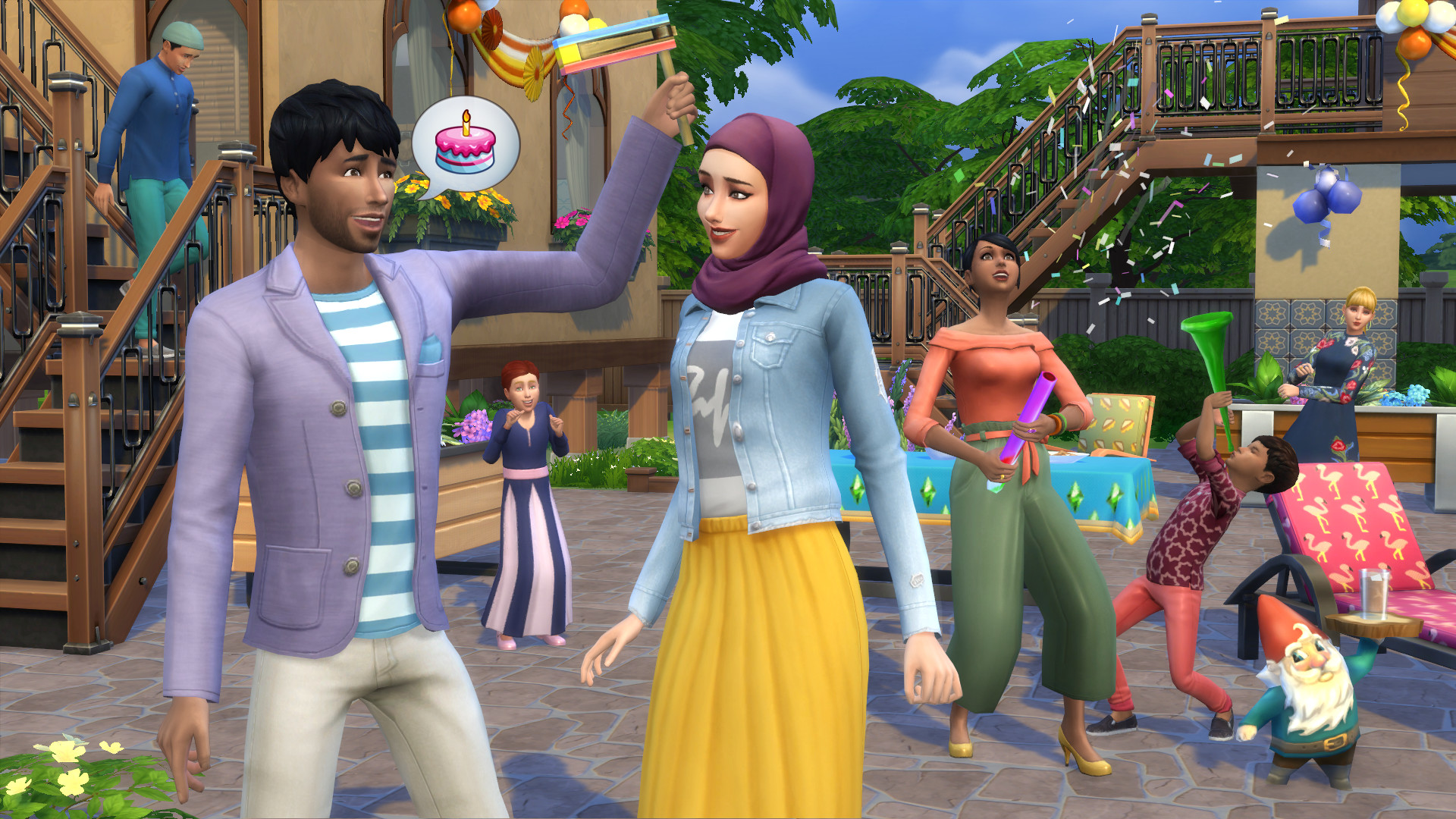 Game screenshot 3