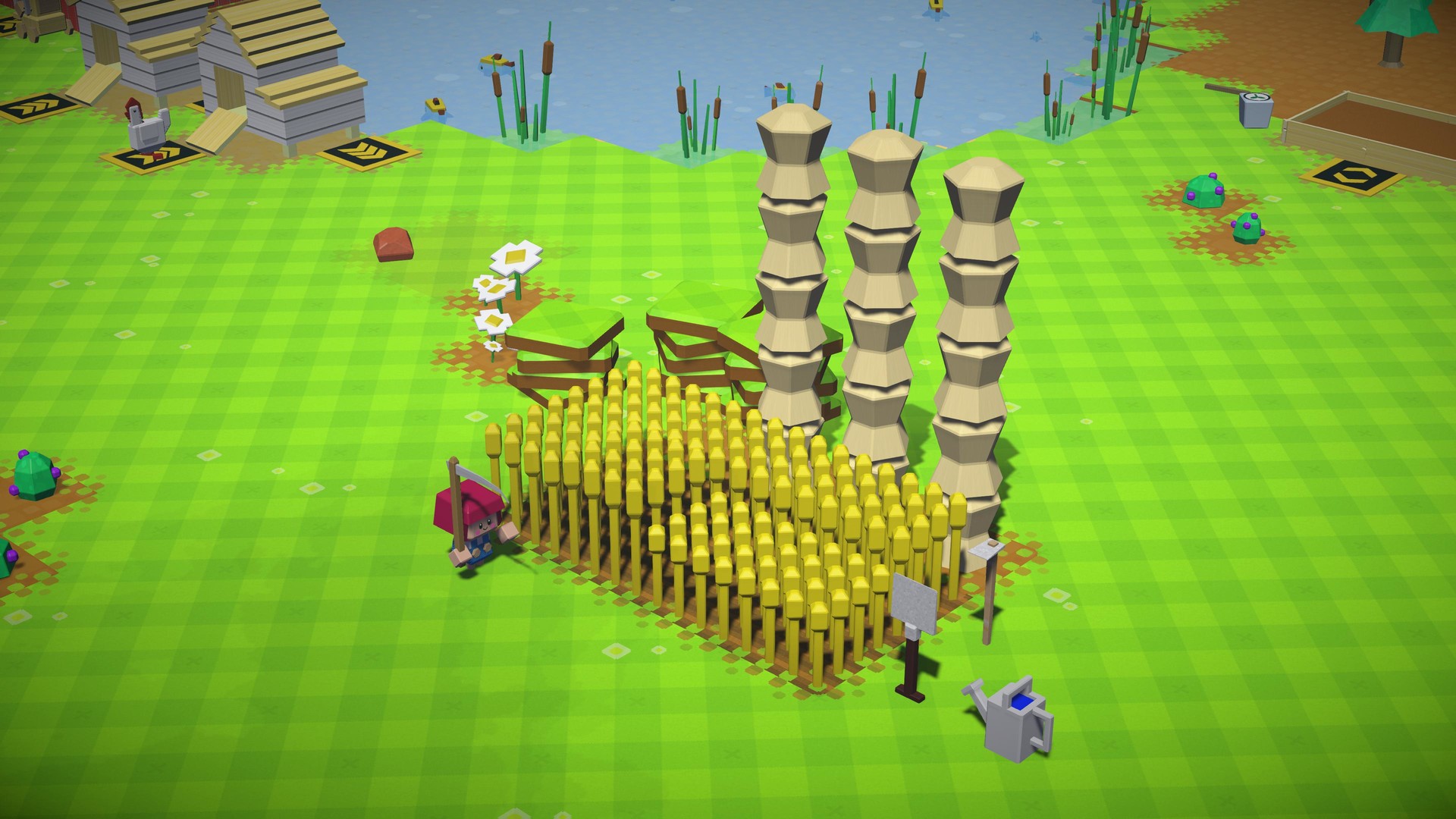 Game screenshot 3