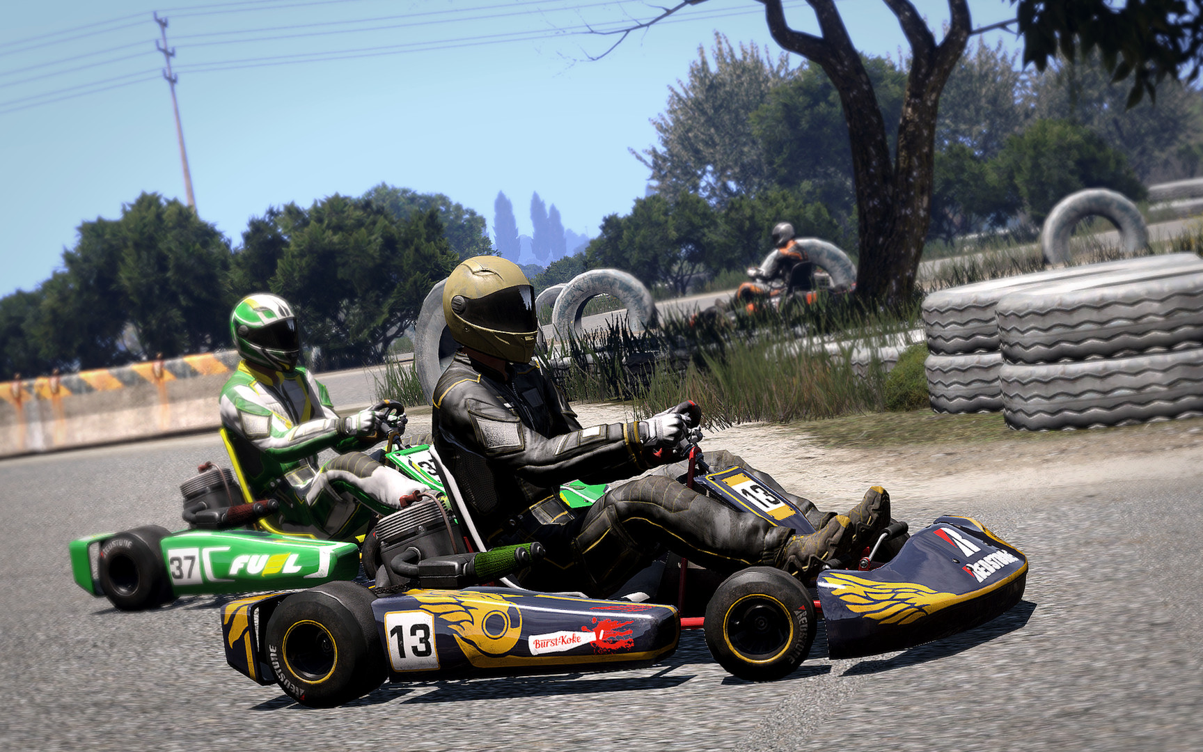 Game screenshot 4