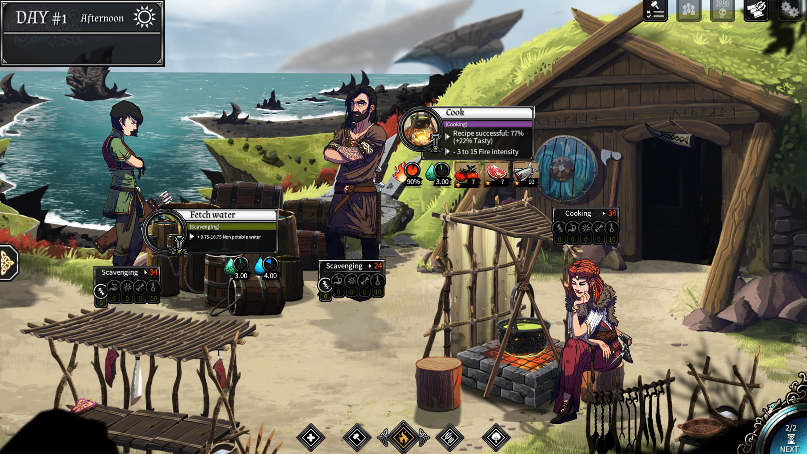 Game screenshot 3