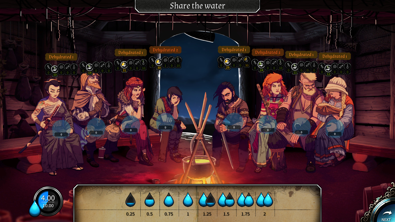 Game screenshot 4