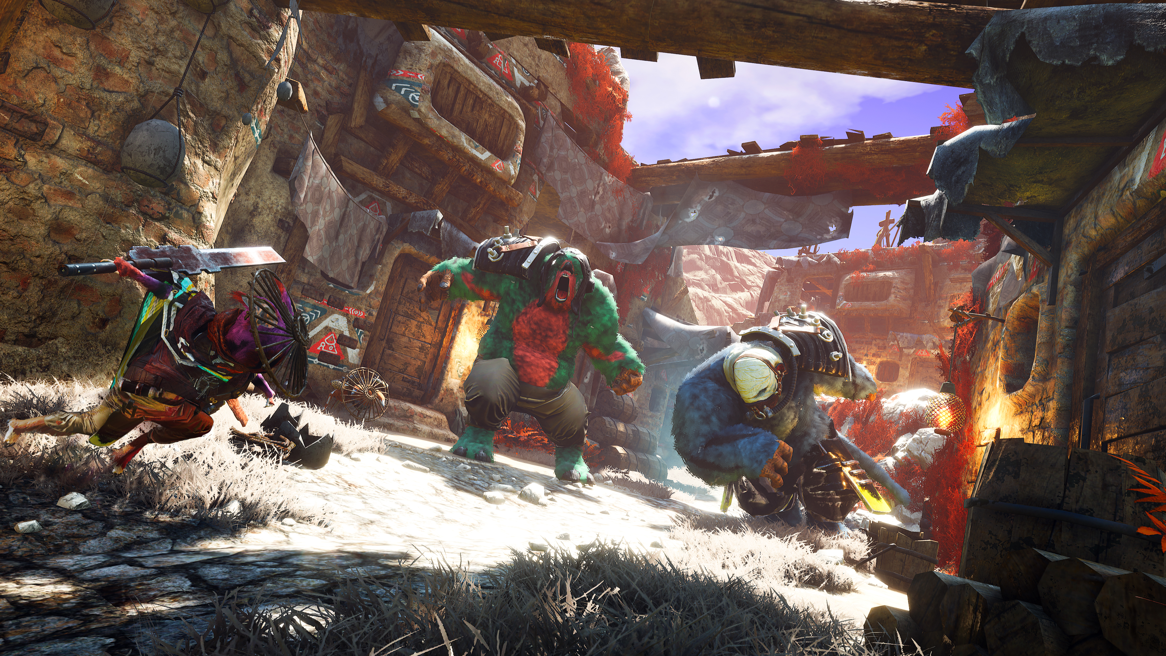 Game screenshot 2