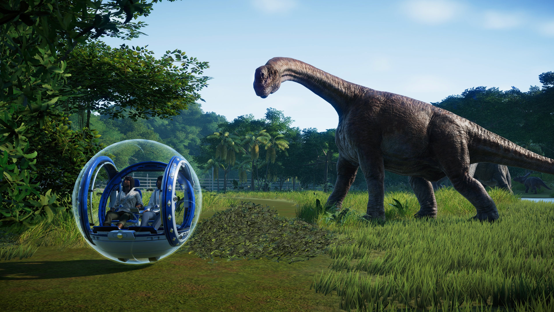 Game screenshot 2