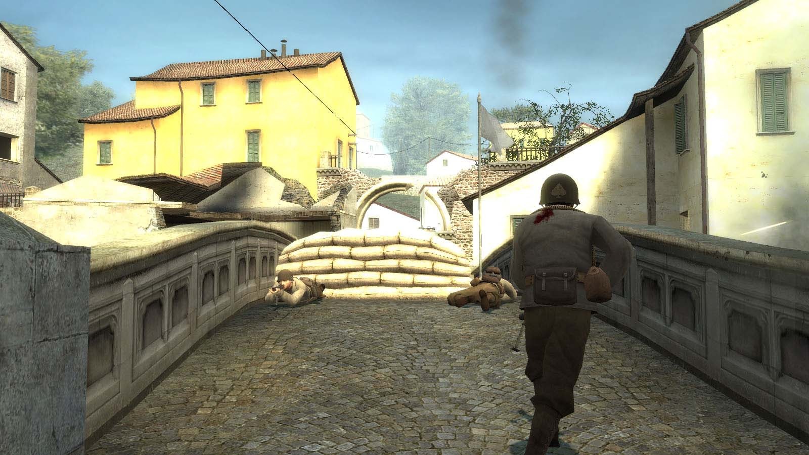 Game screenshot 1