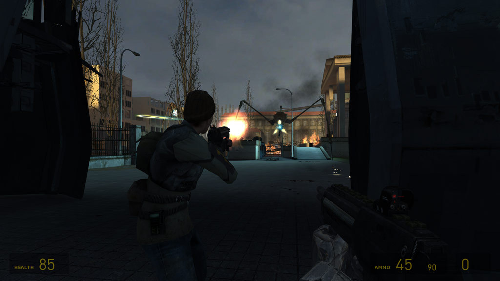 Game screenshot 5