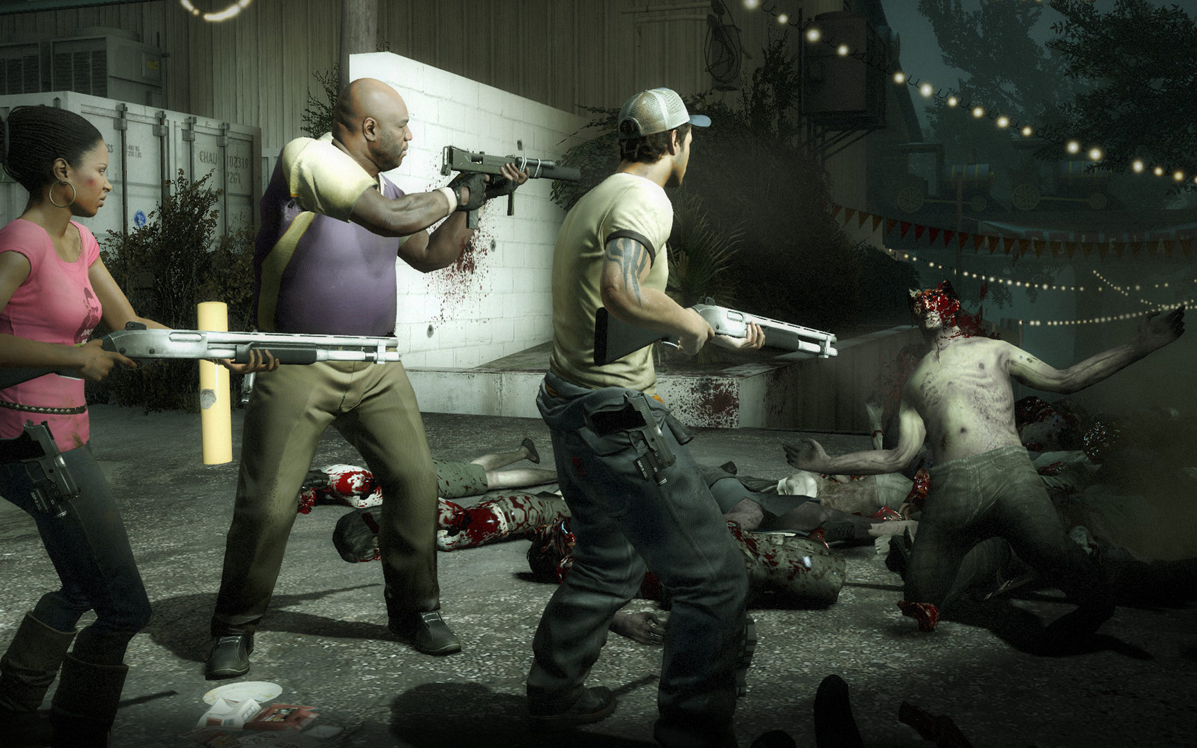 Game screenshot 3