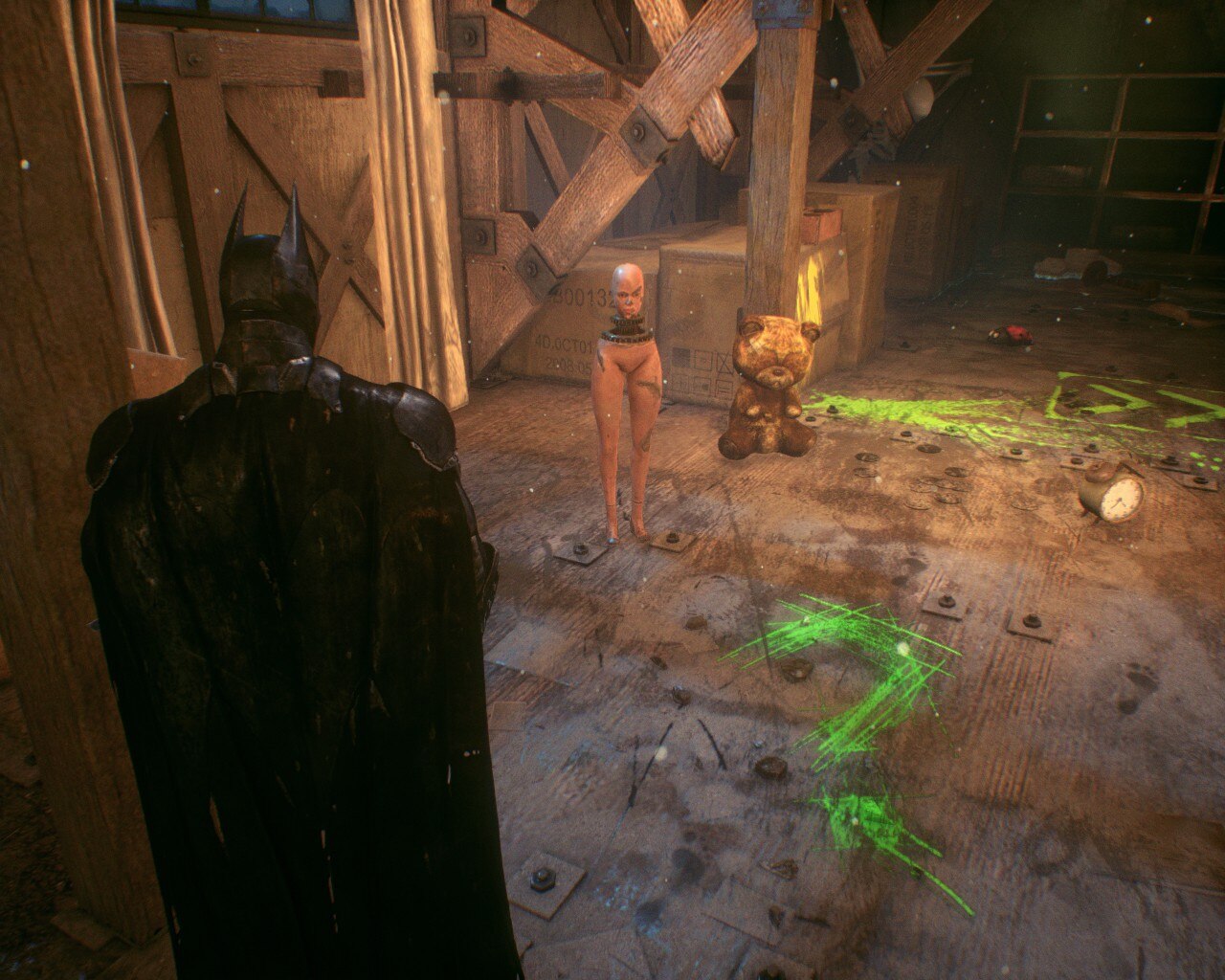Game screenshot 5