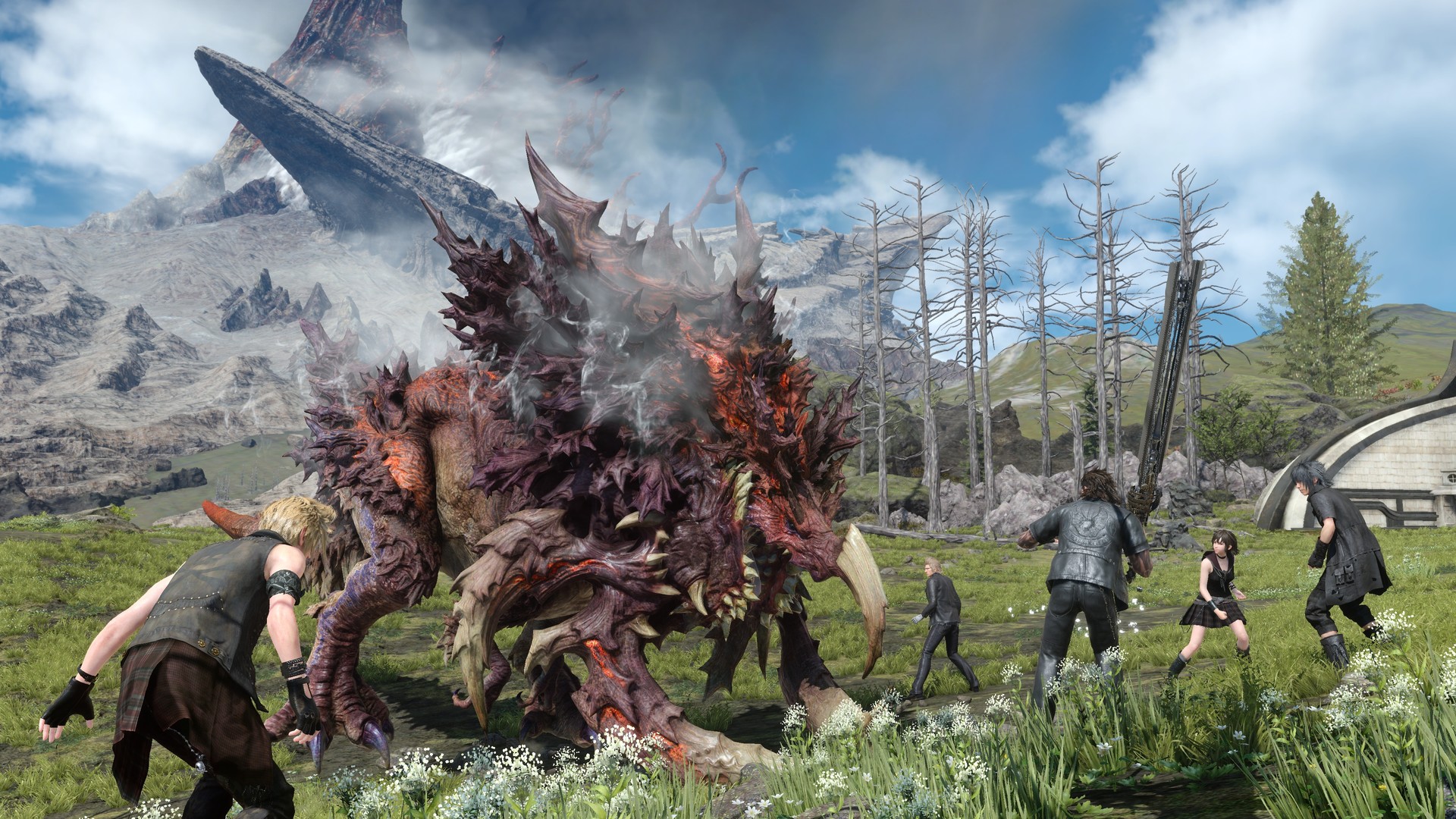 Game screenshot 5