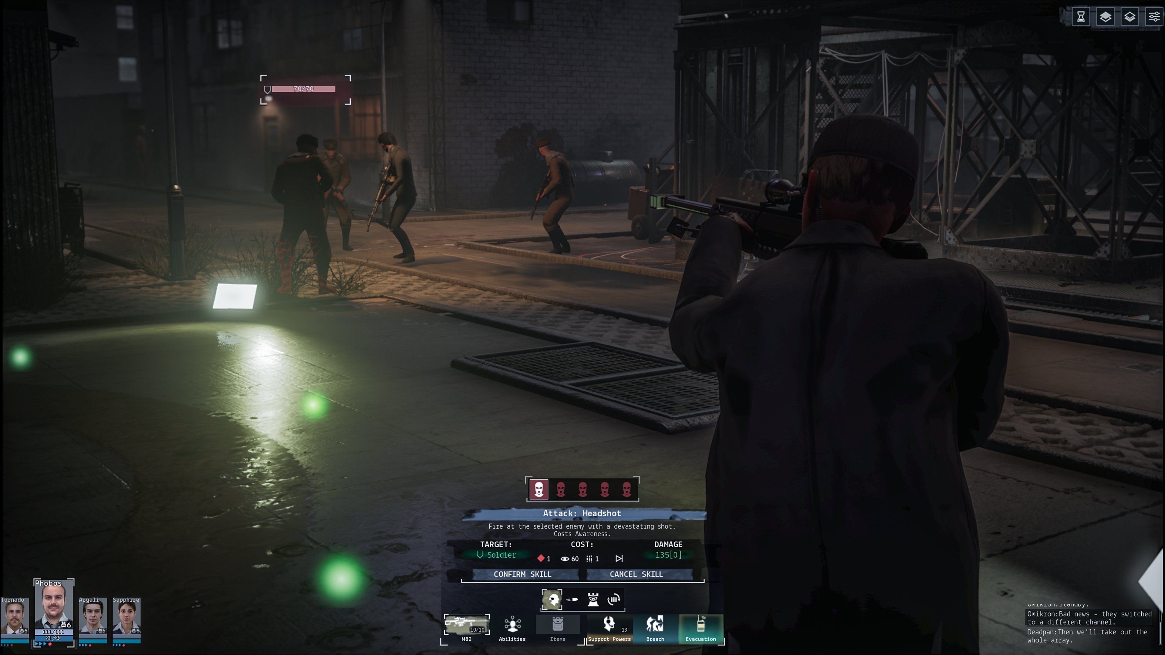 Game screenshot 2