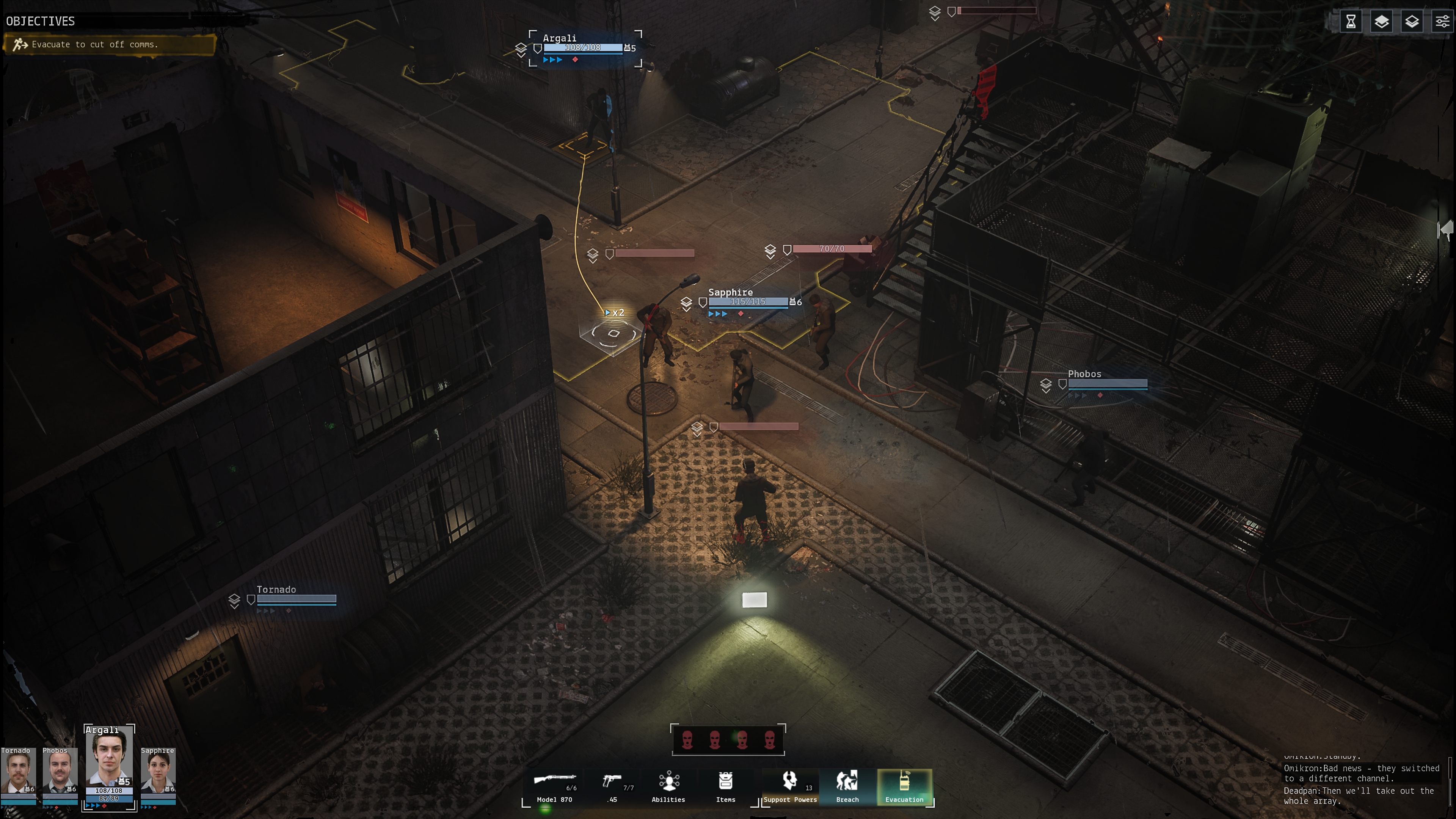 Game screenshot 5