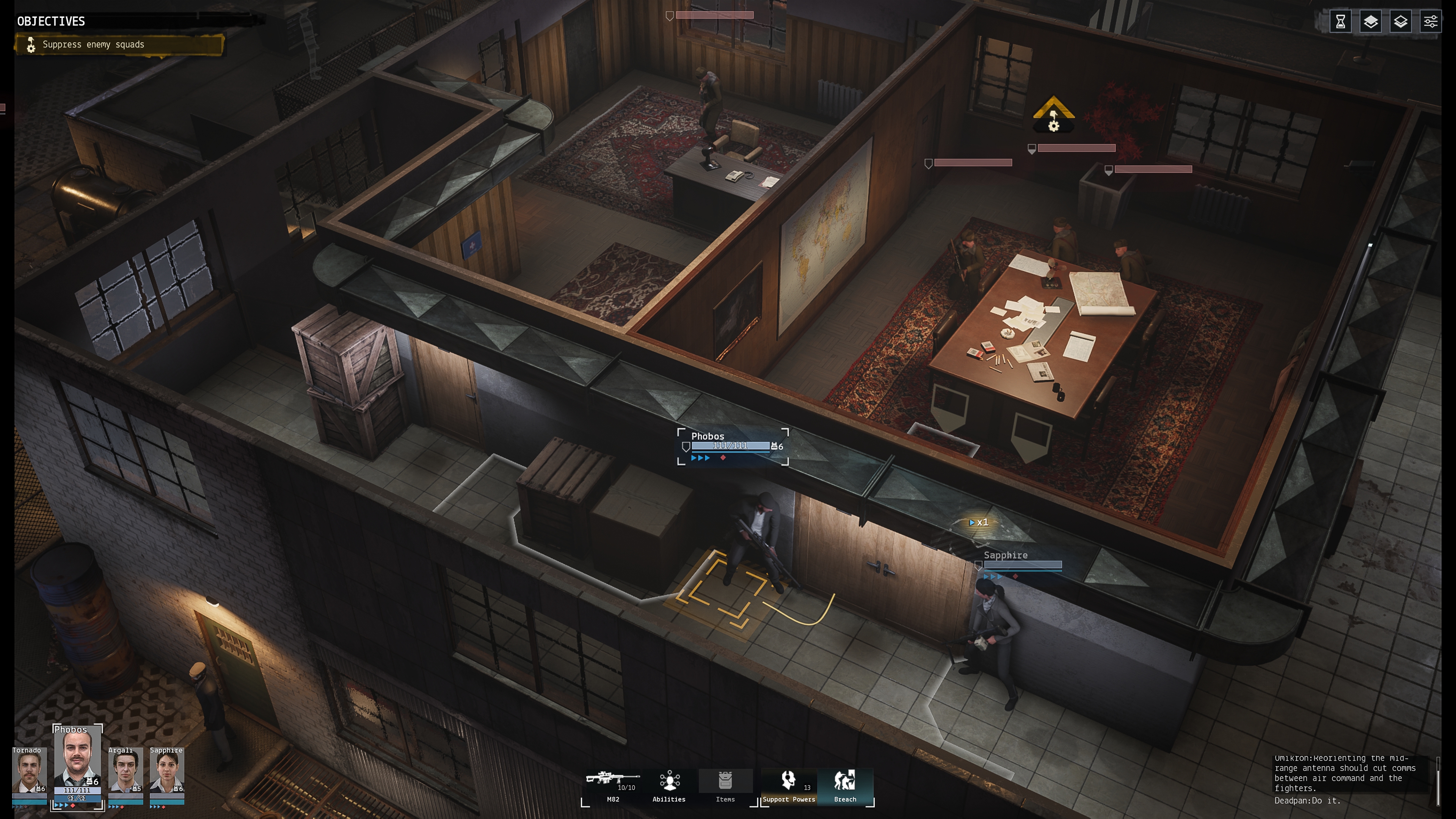 Game screenshot 4