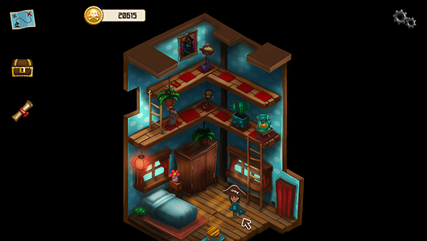 Game screenshot 1
