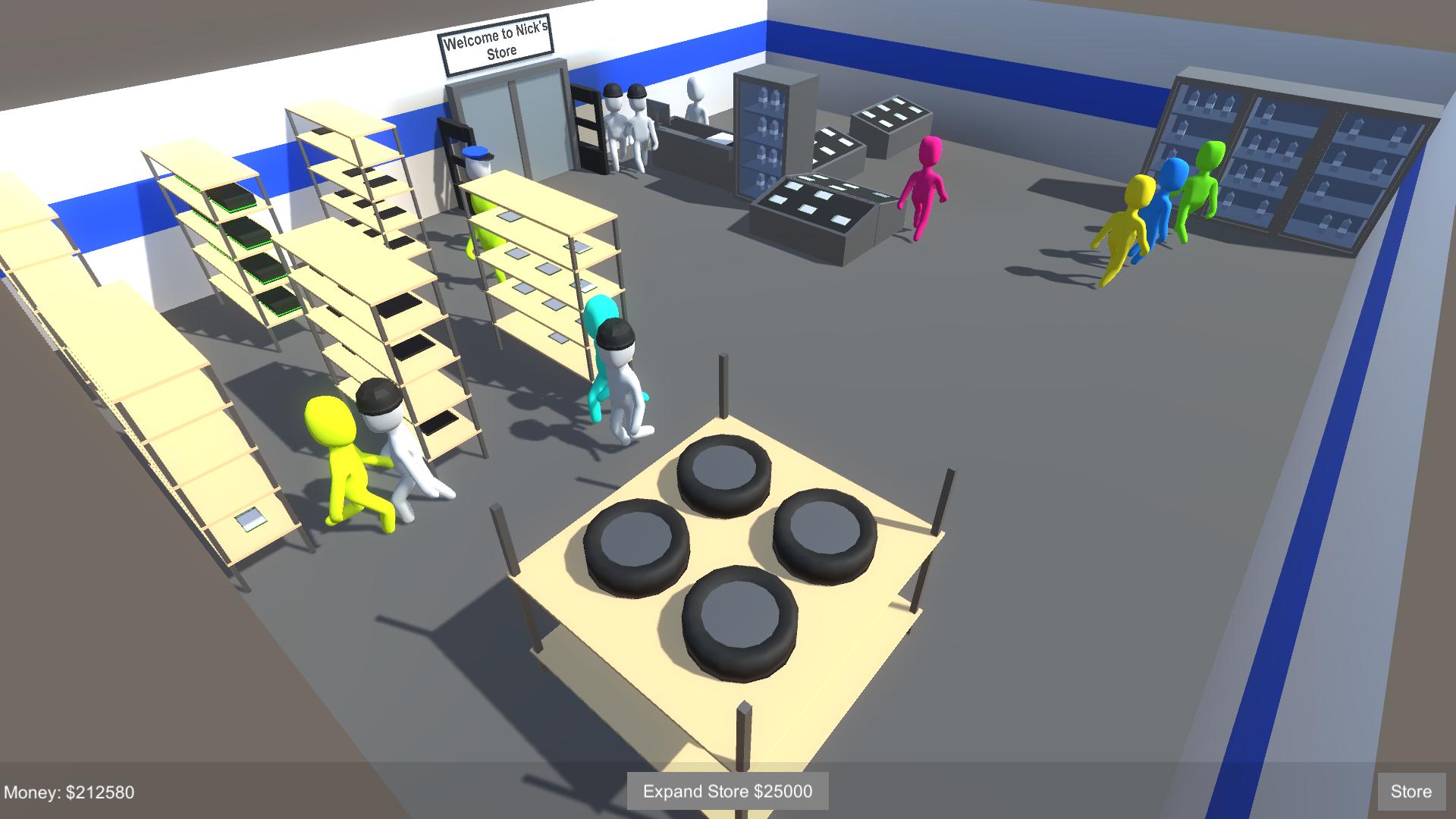 Game screenshot 5