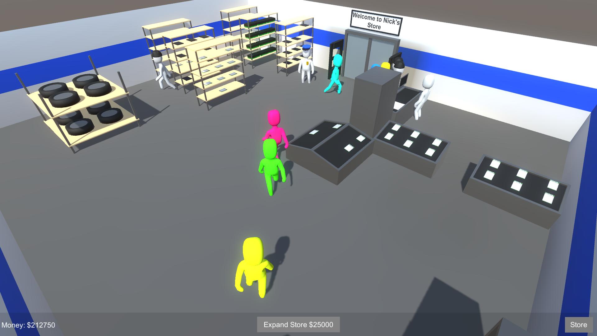Game screenshot 4