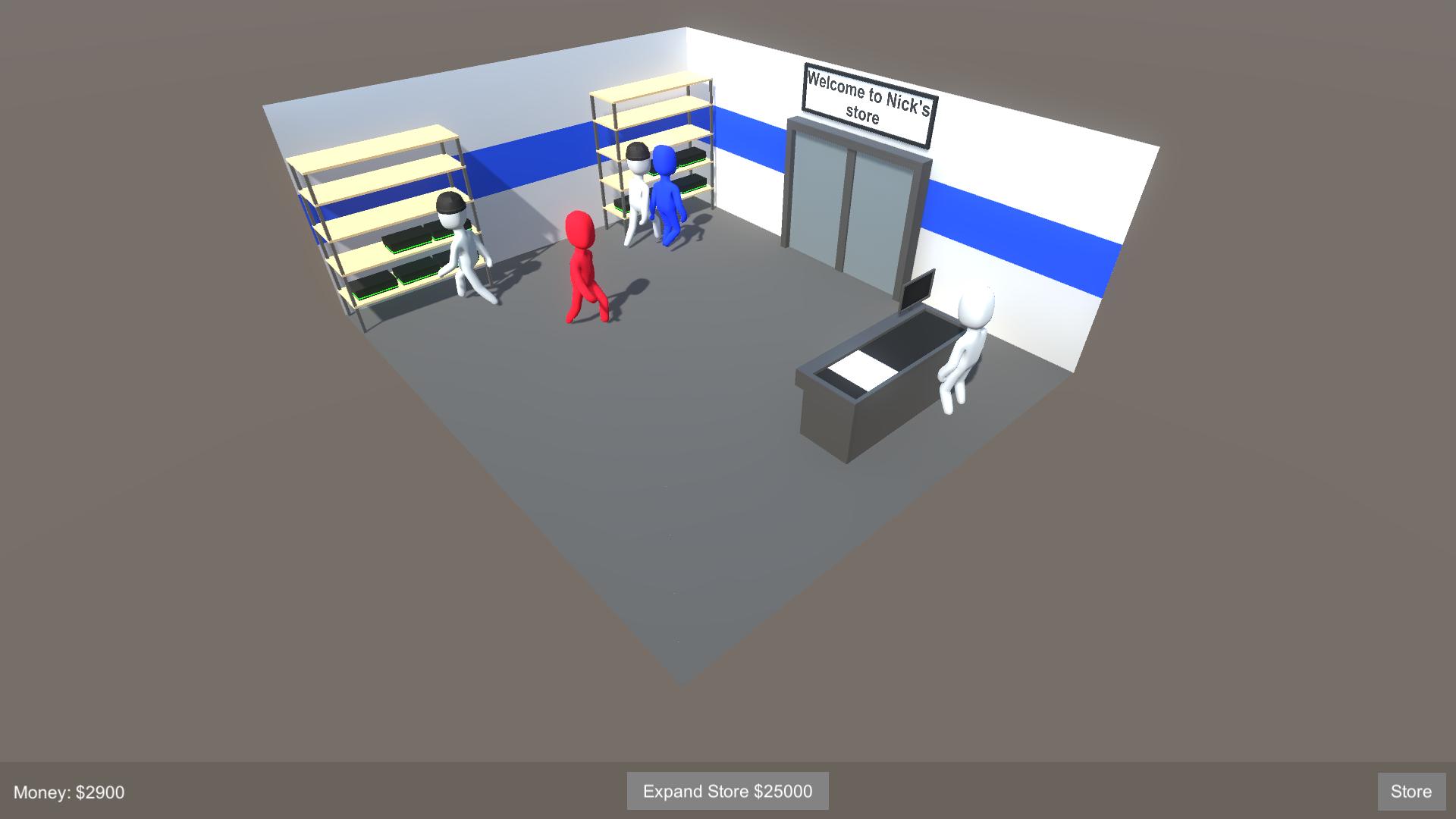 Game screenshot 2