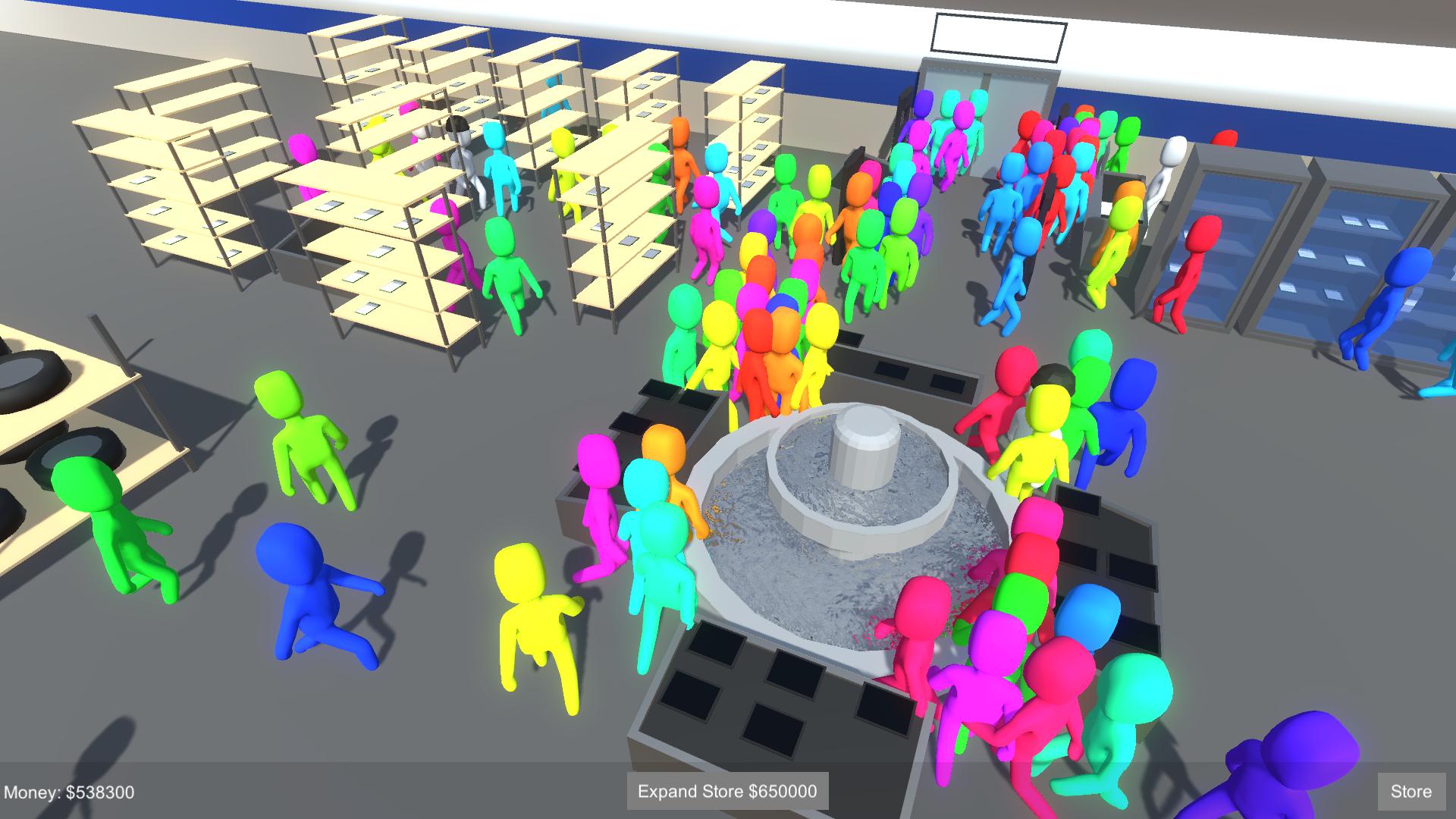 Game screenshot 1