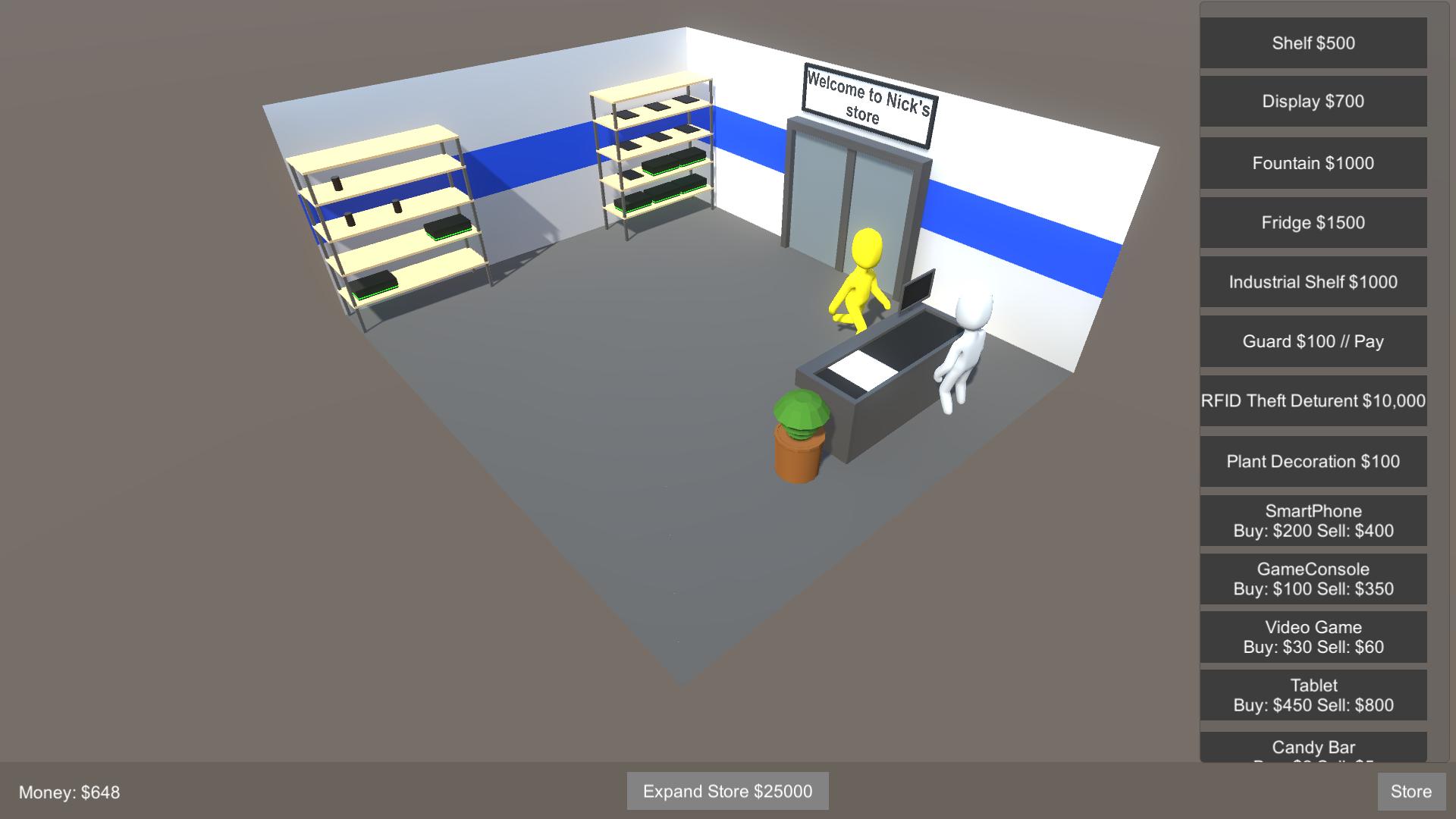 Game screenshot 3